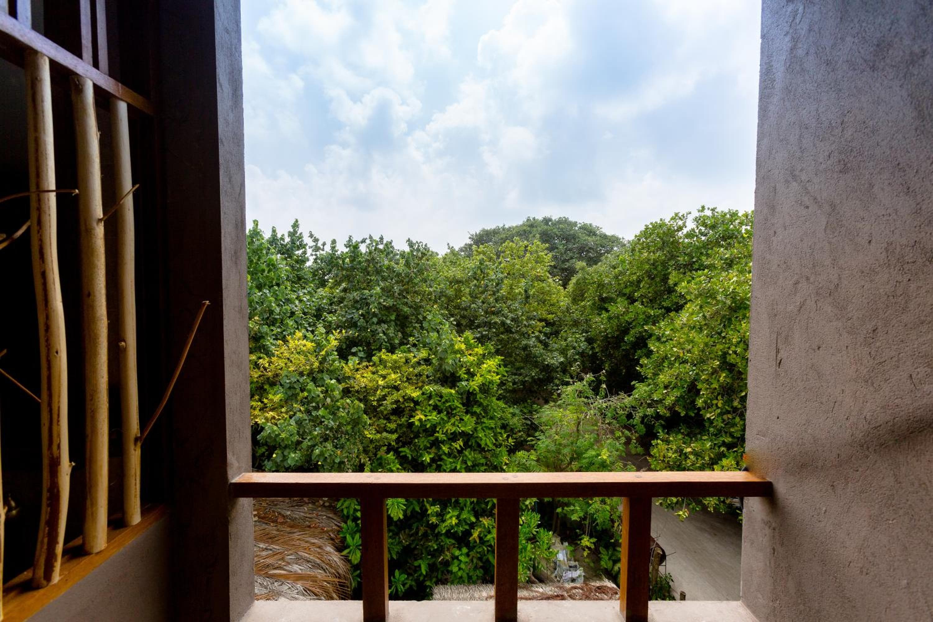 West Sands - View 52