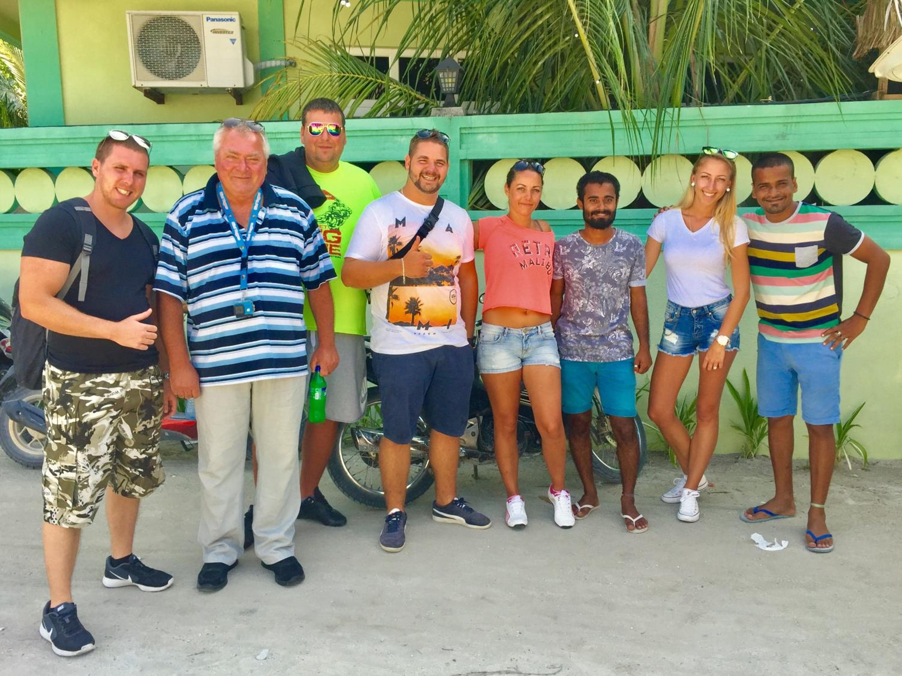 Koimala Hotel - View 80