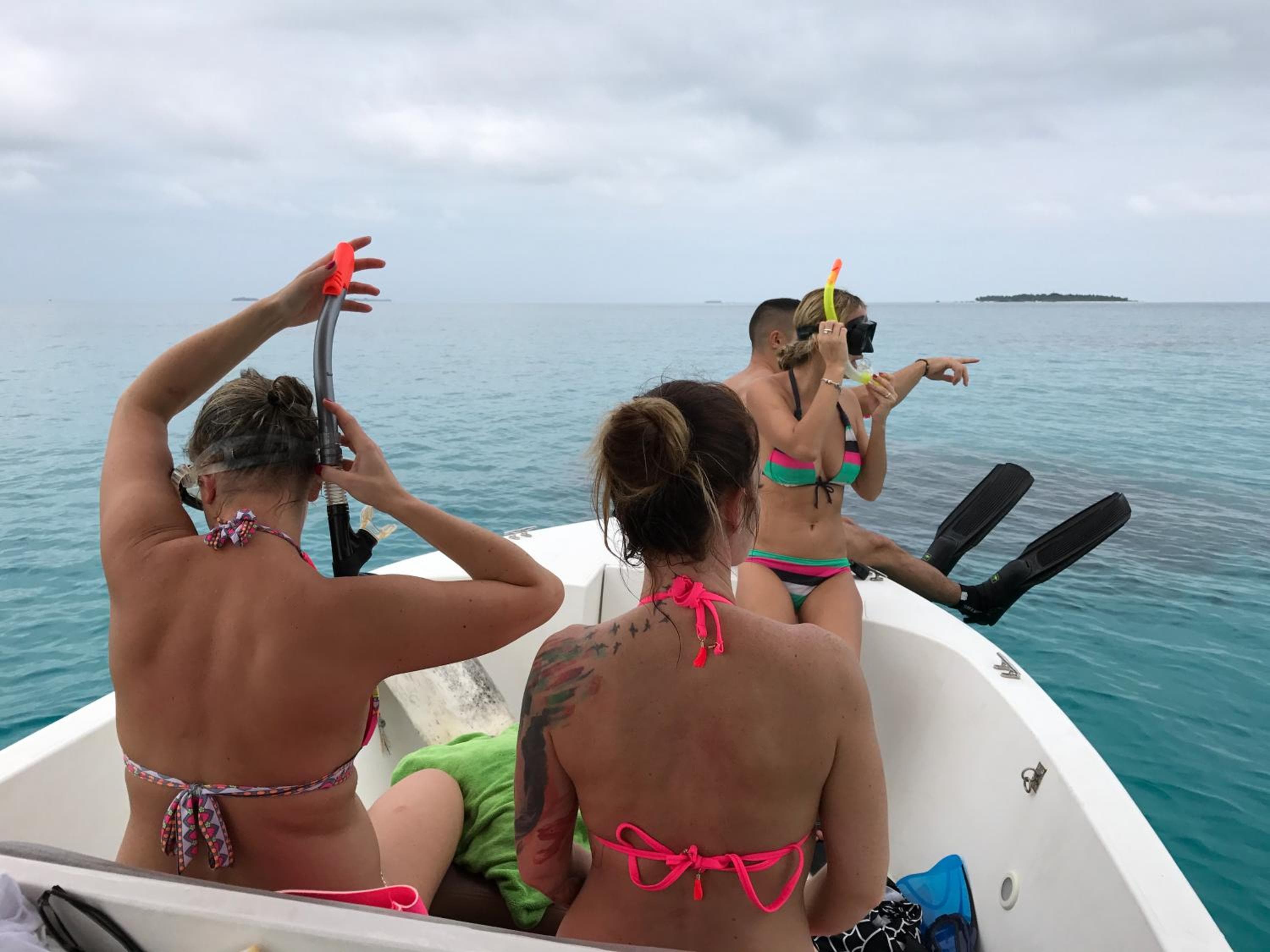 West Sands - View 114