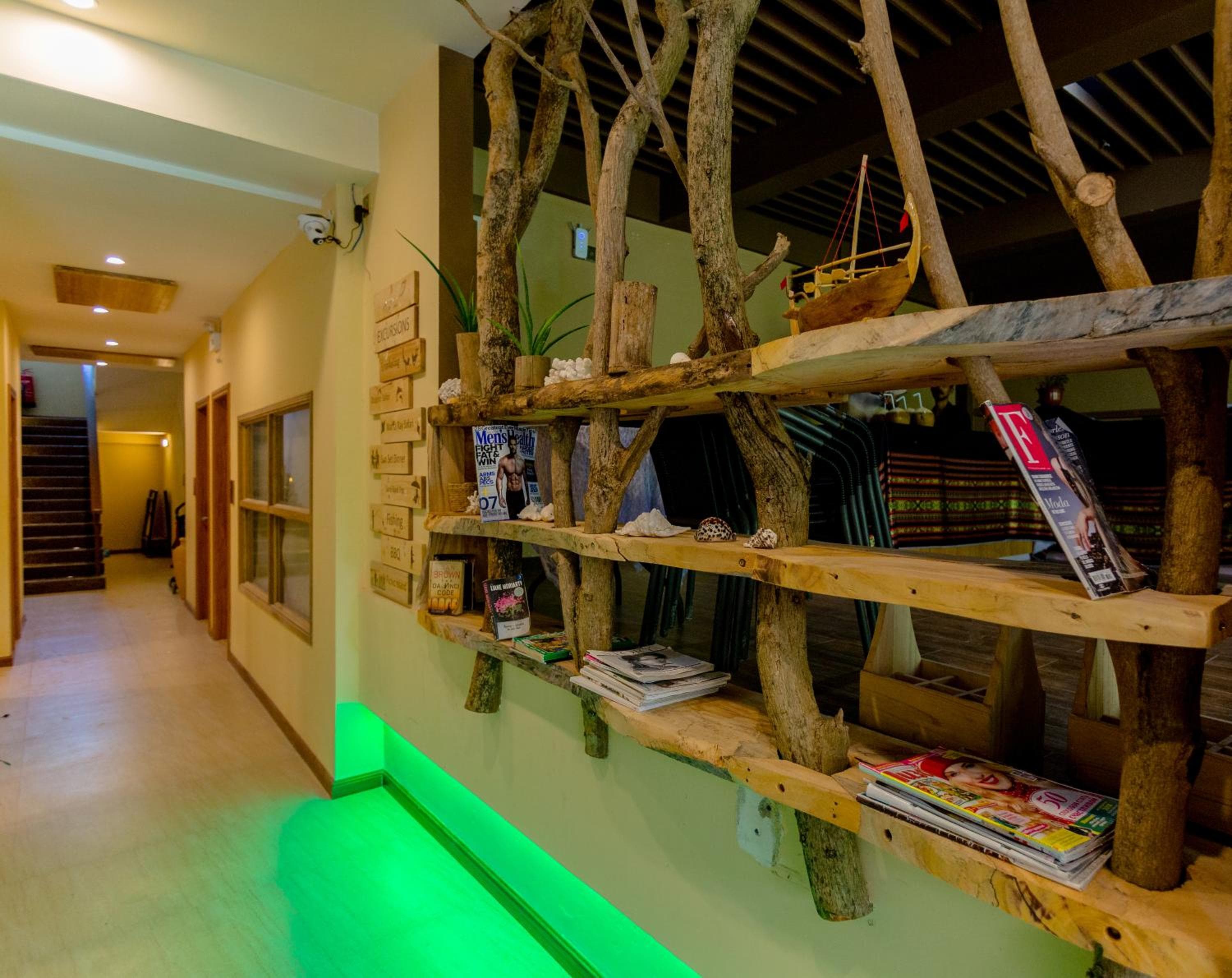 West Sands - View 115