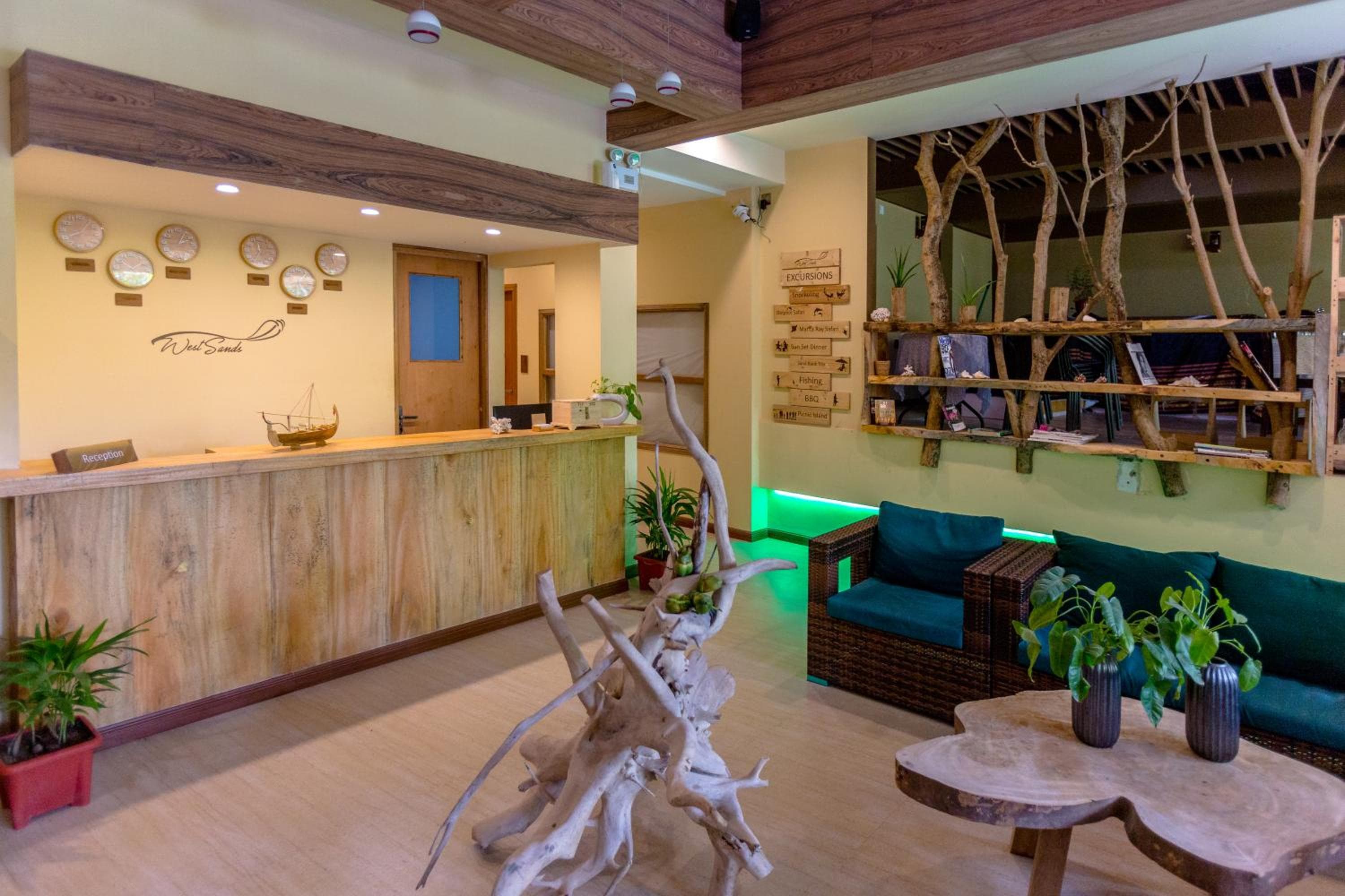 West Sands - View 116