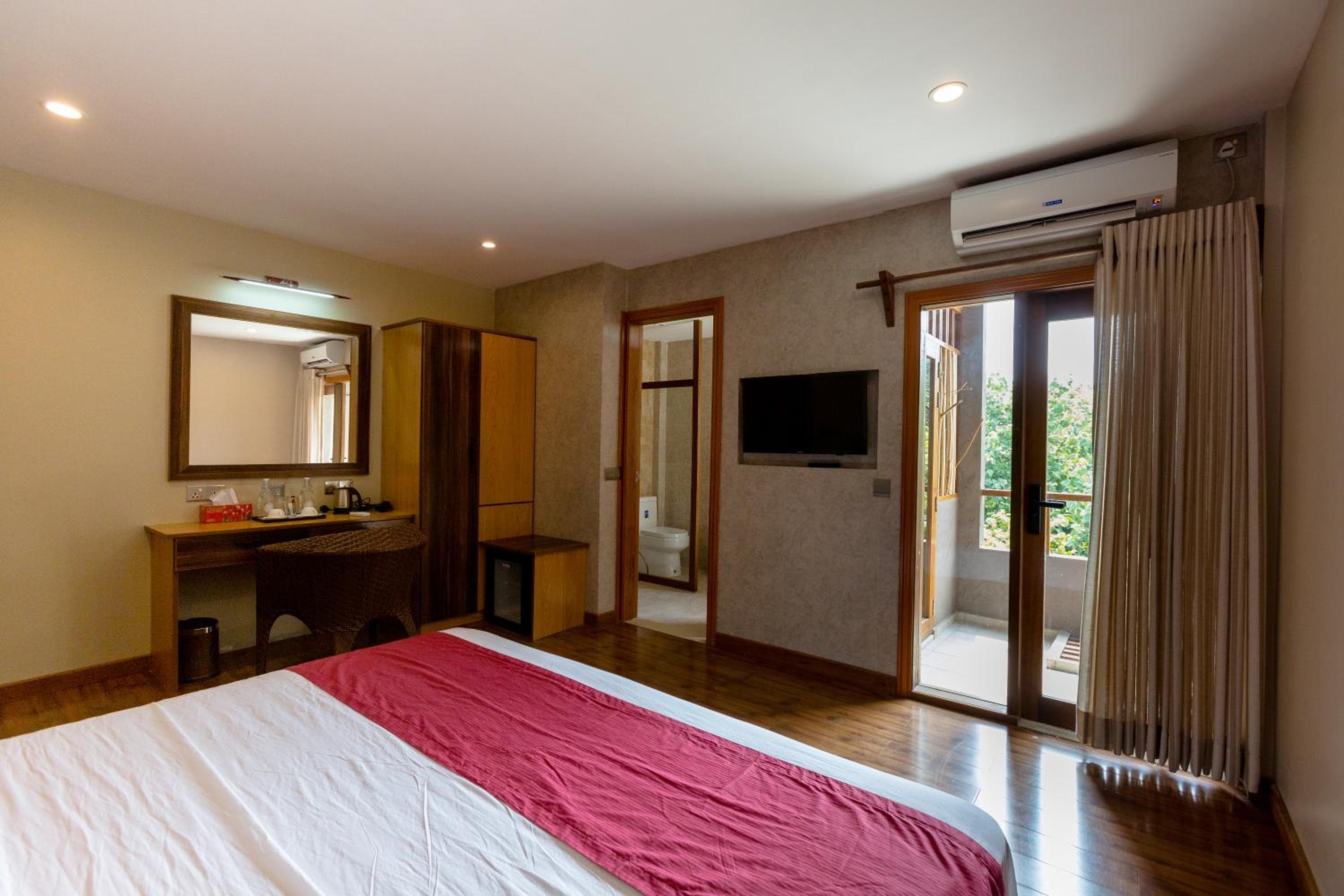 West Sands - View 53