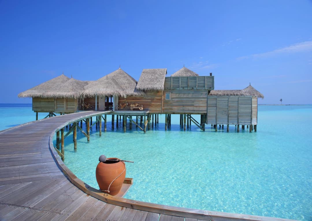 Gili Lankanfushi Maldives - View 65