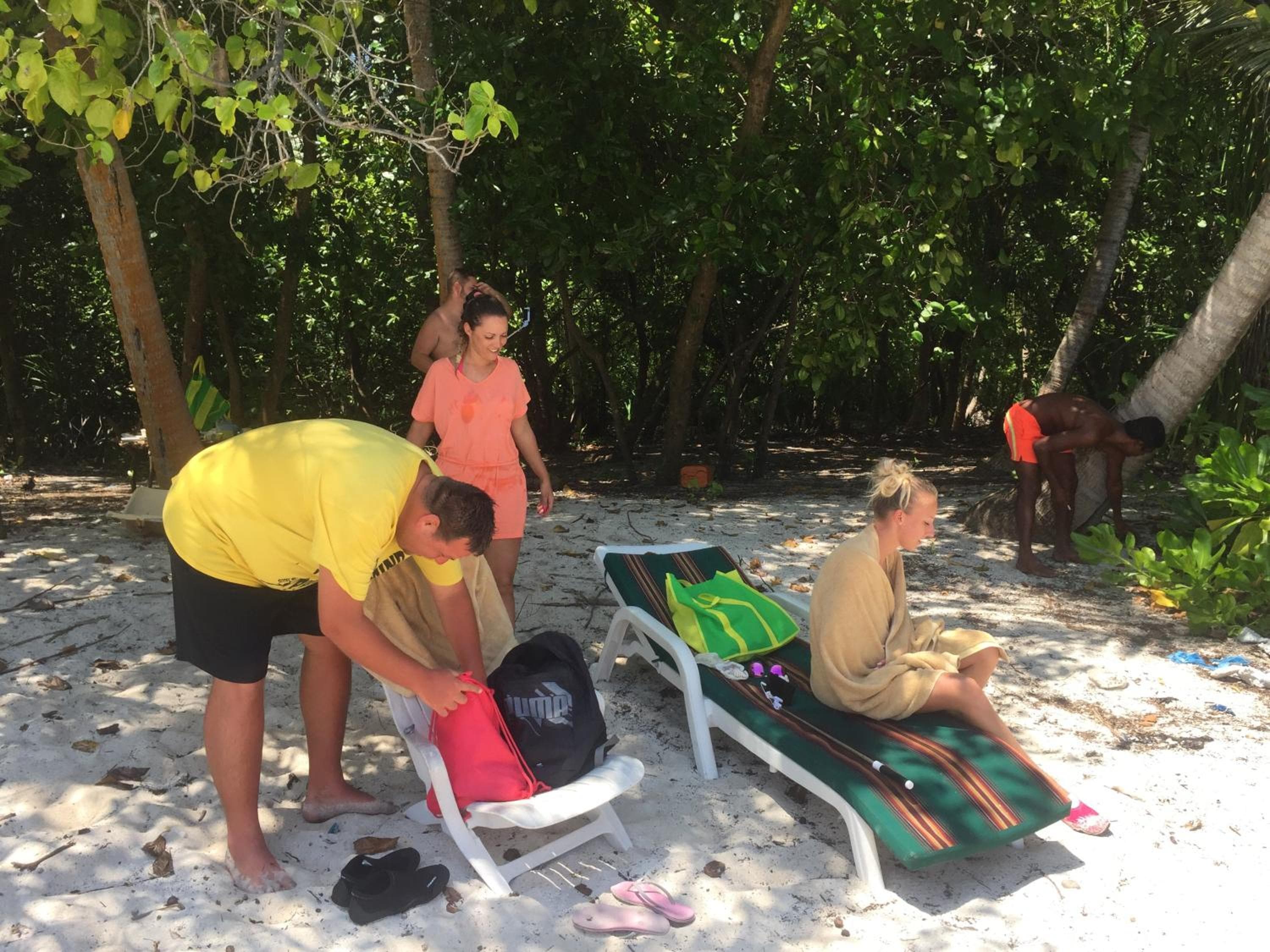 Koimala Hotel - View 86