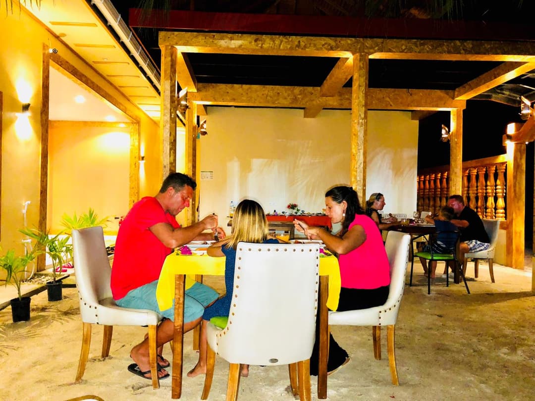 Veli Beach Inn - View 95