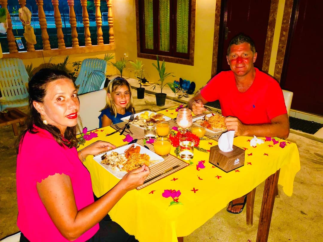 Veli Beach Inn - View 84