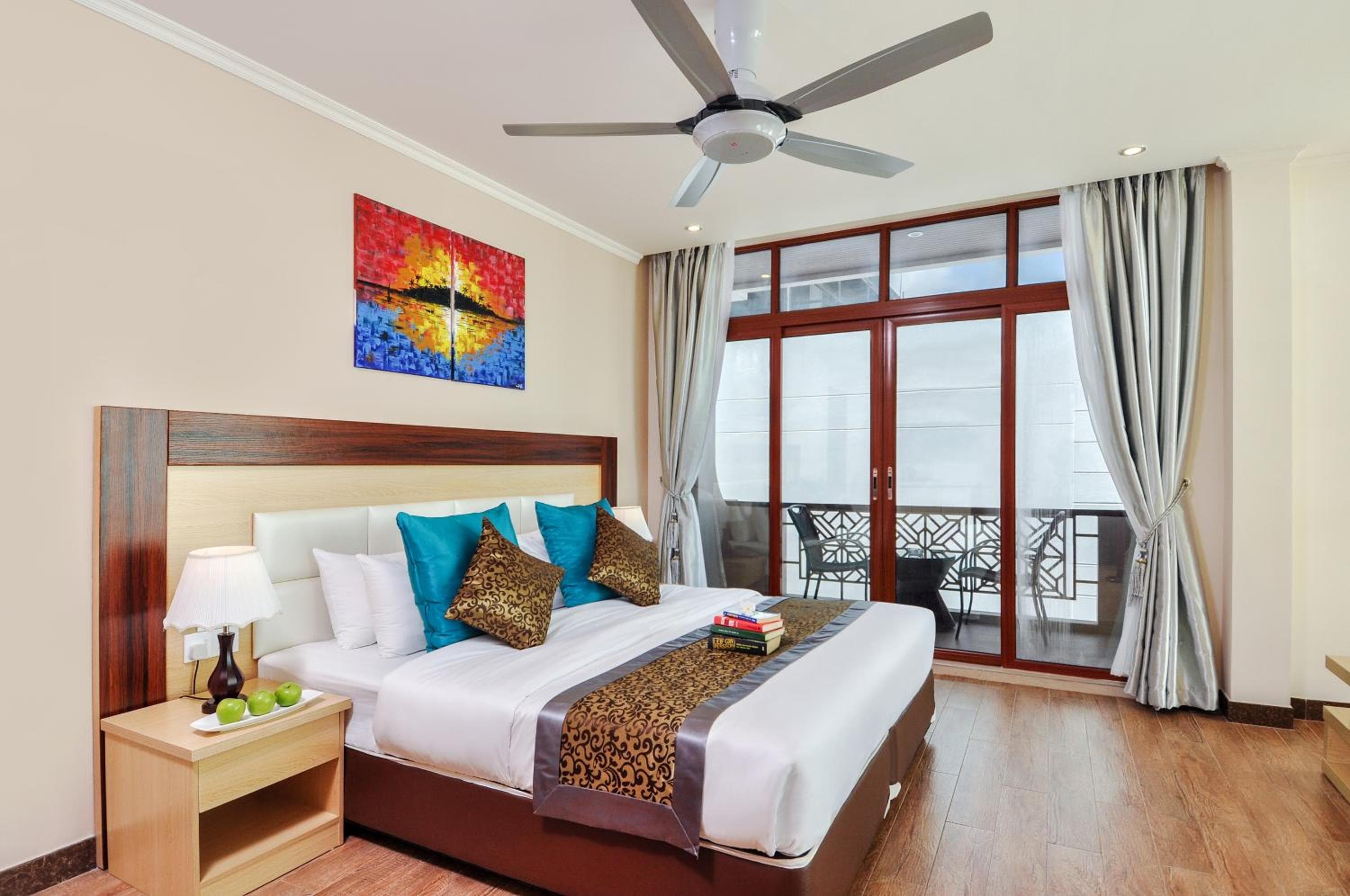 Triton Beach Hotel & Spa - View 57