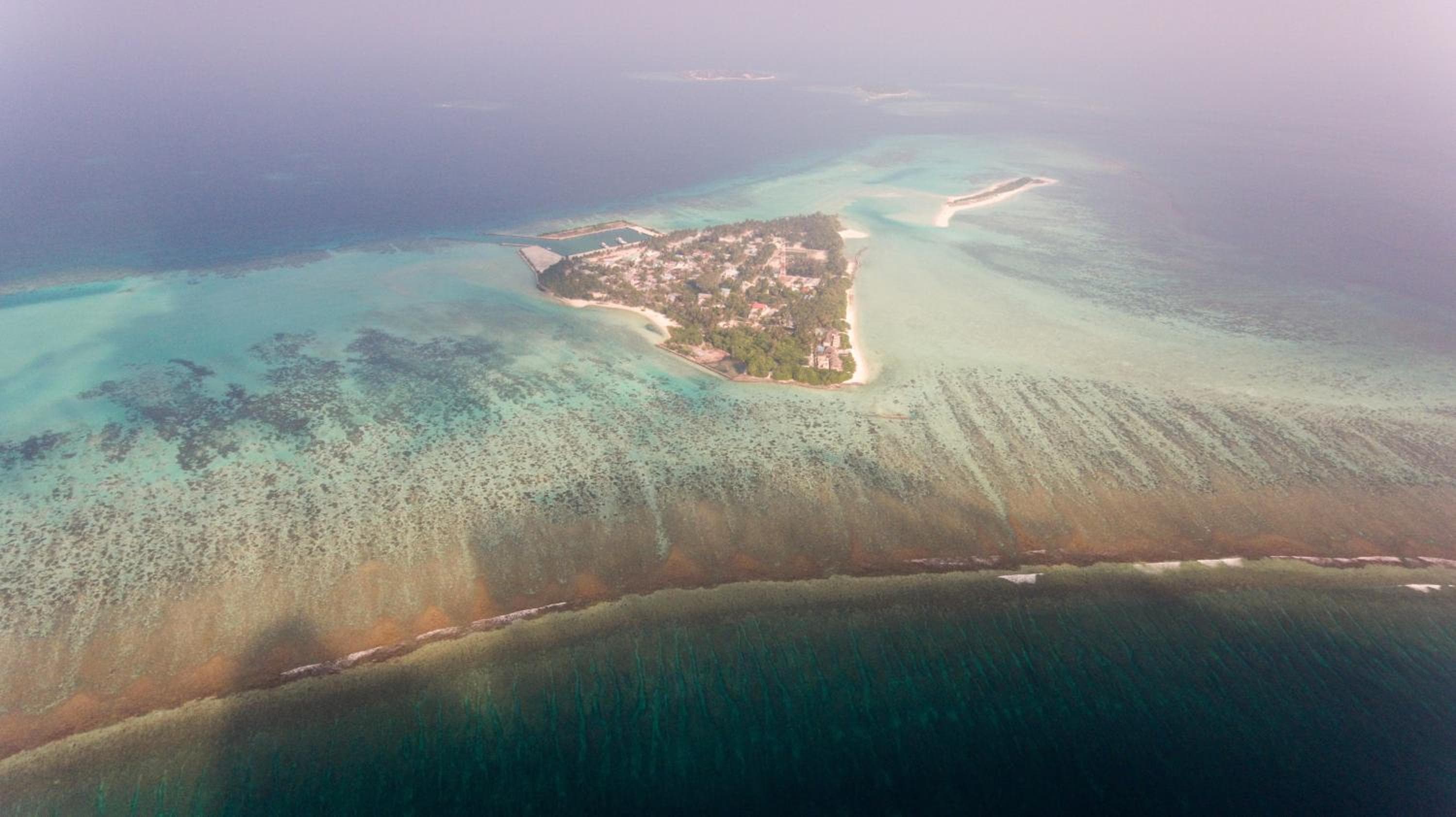 Veli Beach Inn - View 88