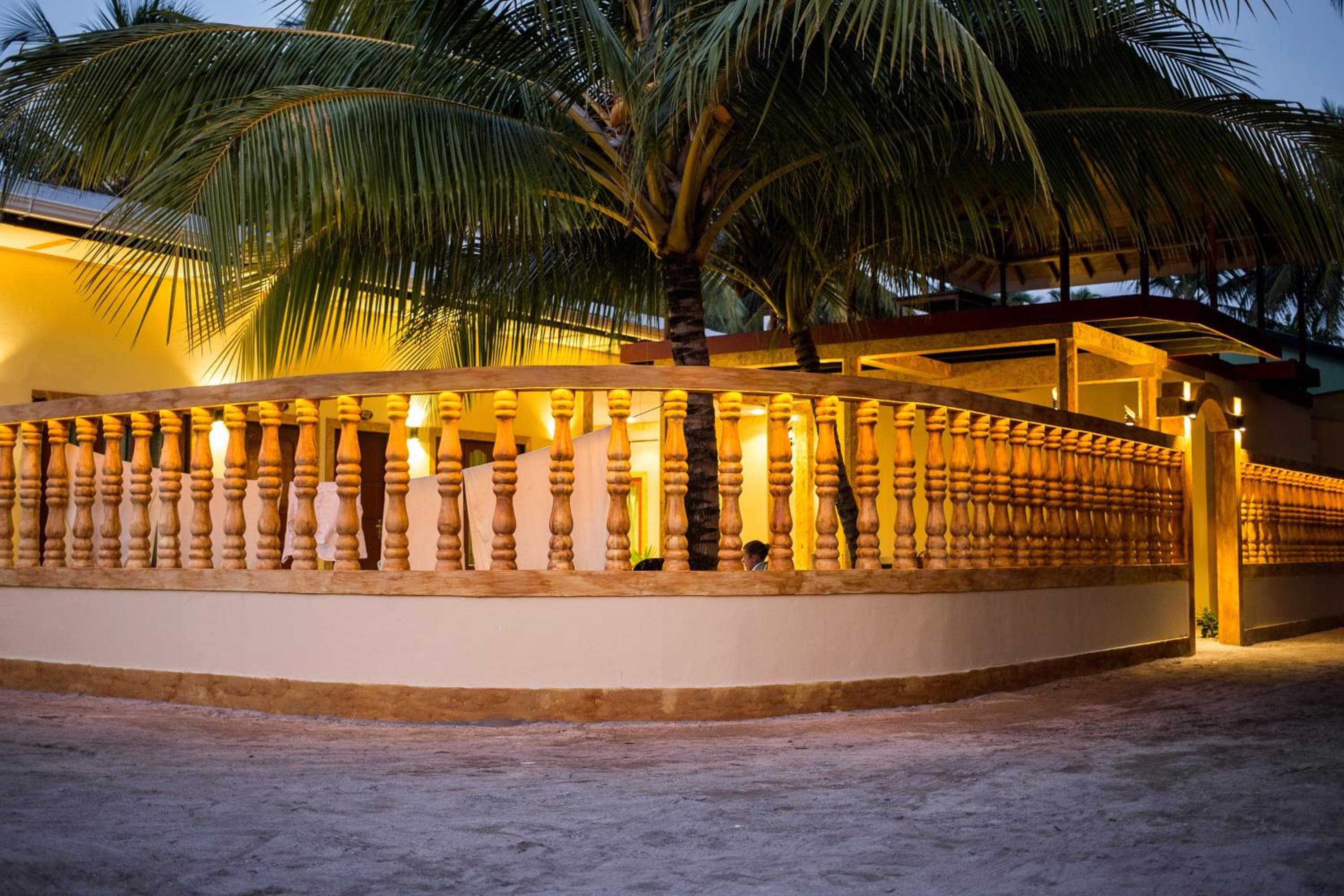 Veli Beach Inn - View 87