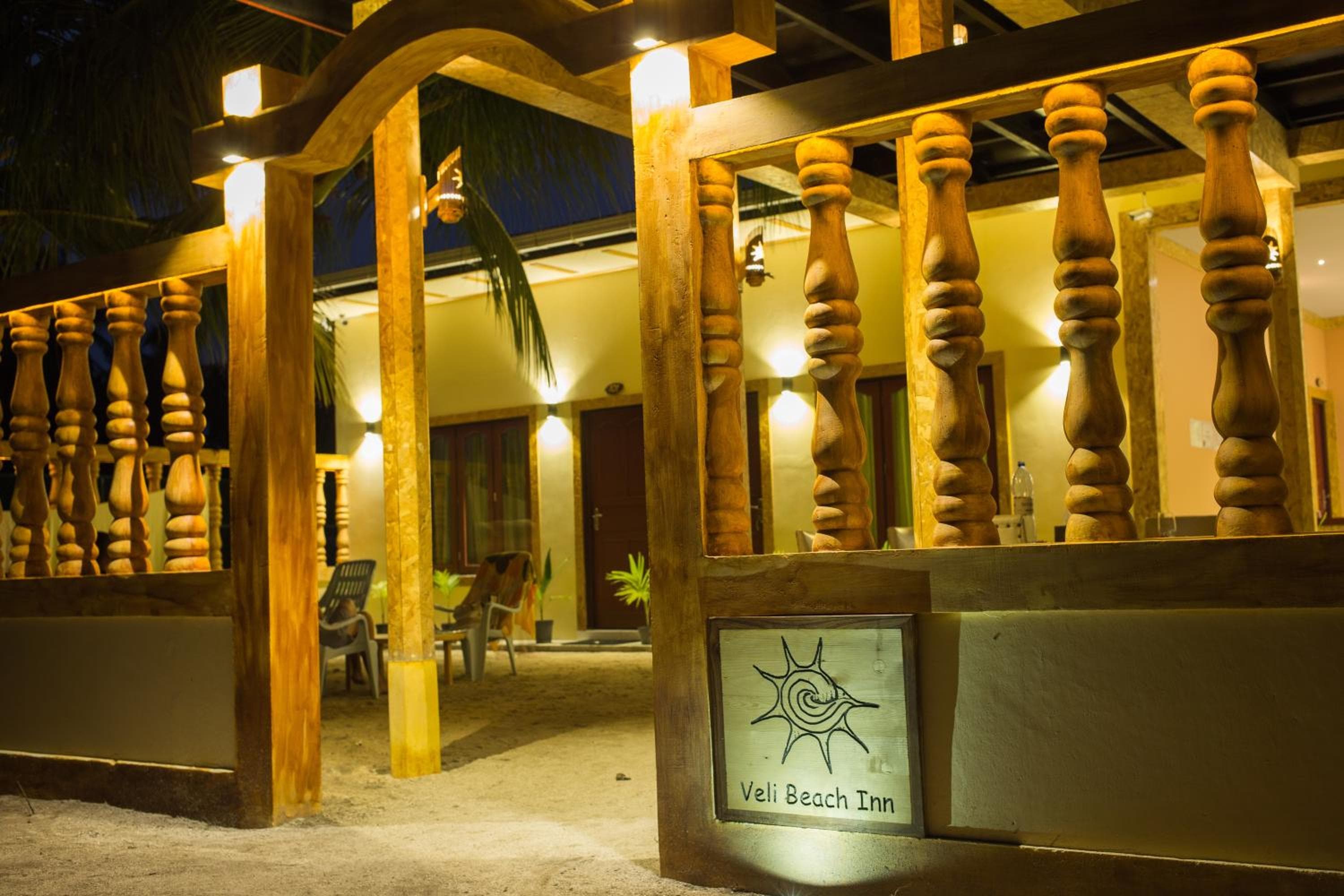 Veli Beach Inn - View 86