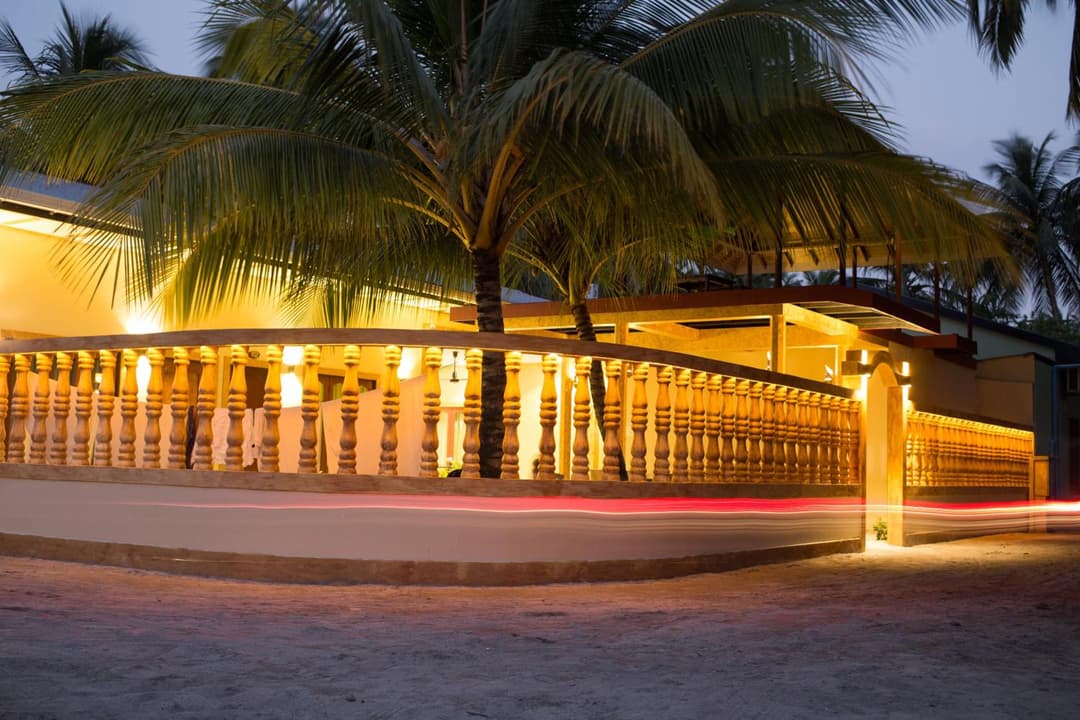 Veli Beach Inn - View 30