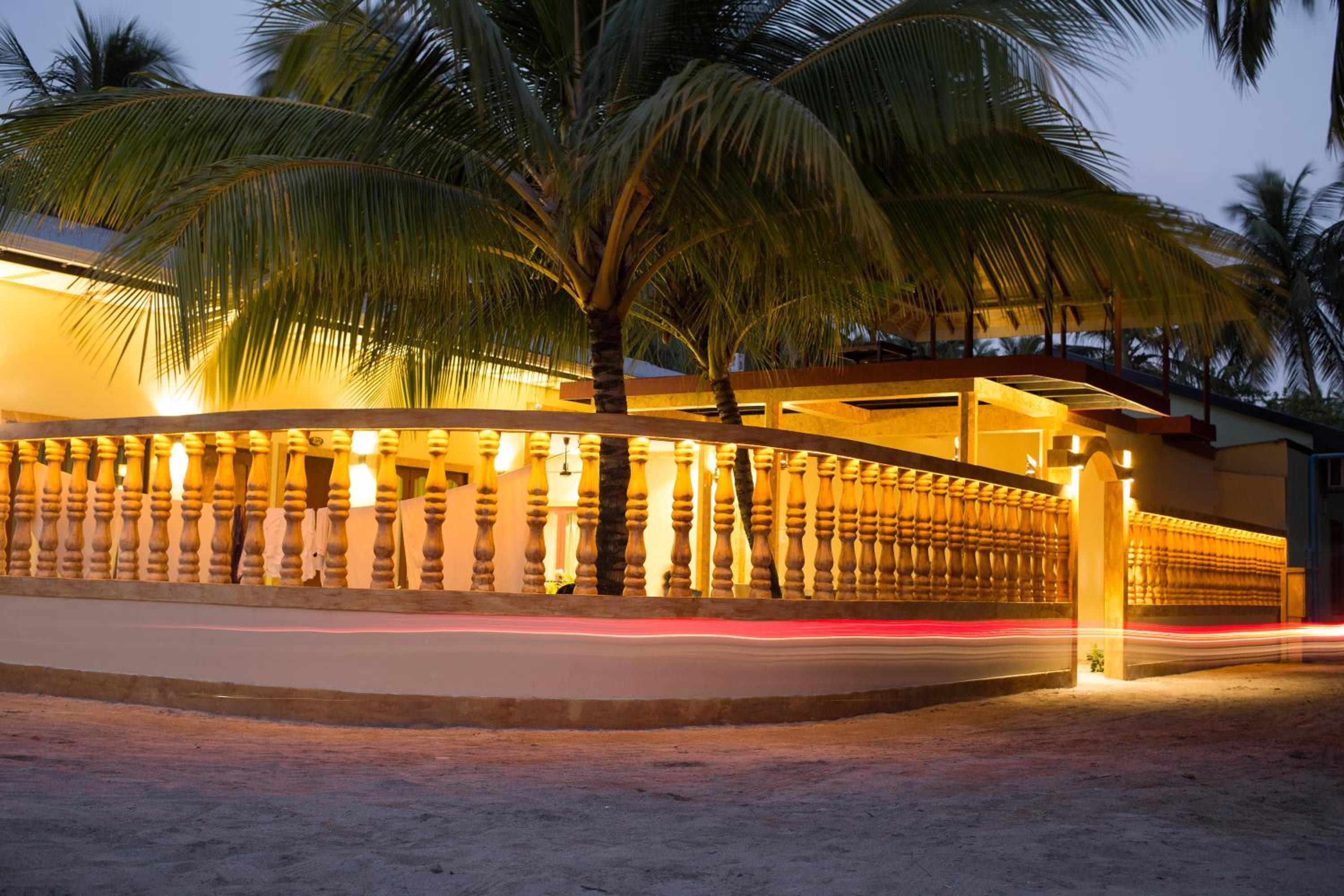 Veli Beach Inn - View 85