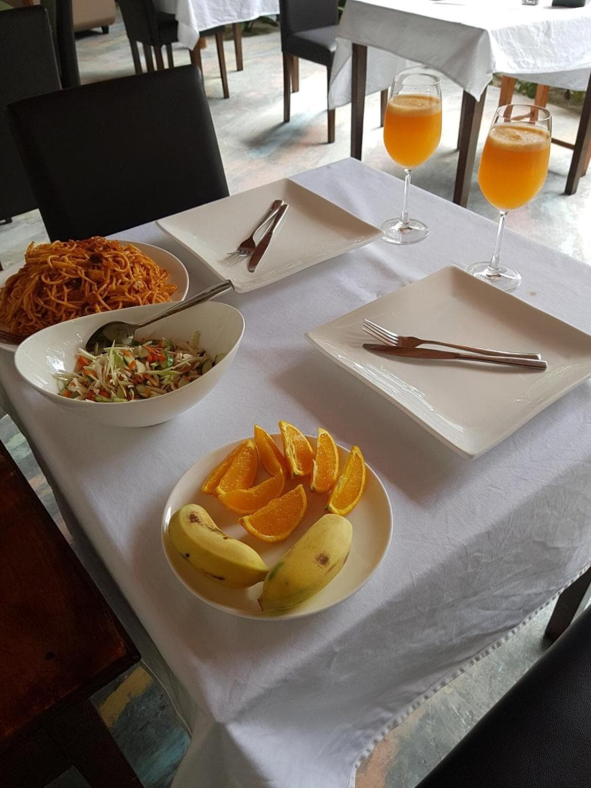 Alesara Guest House - View 74