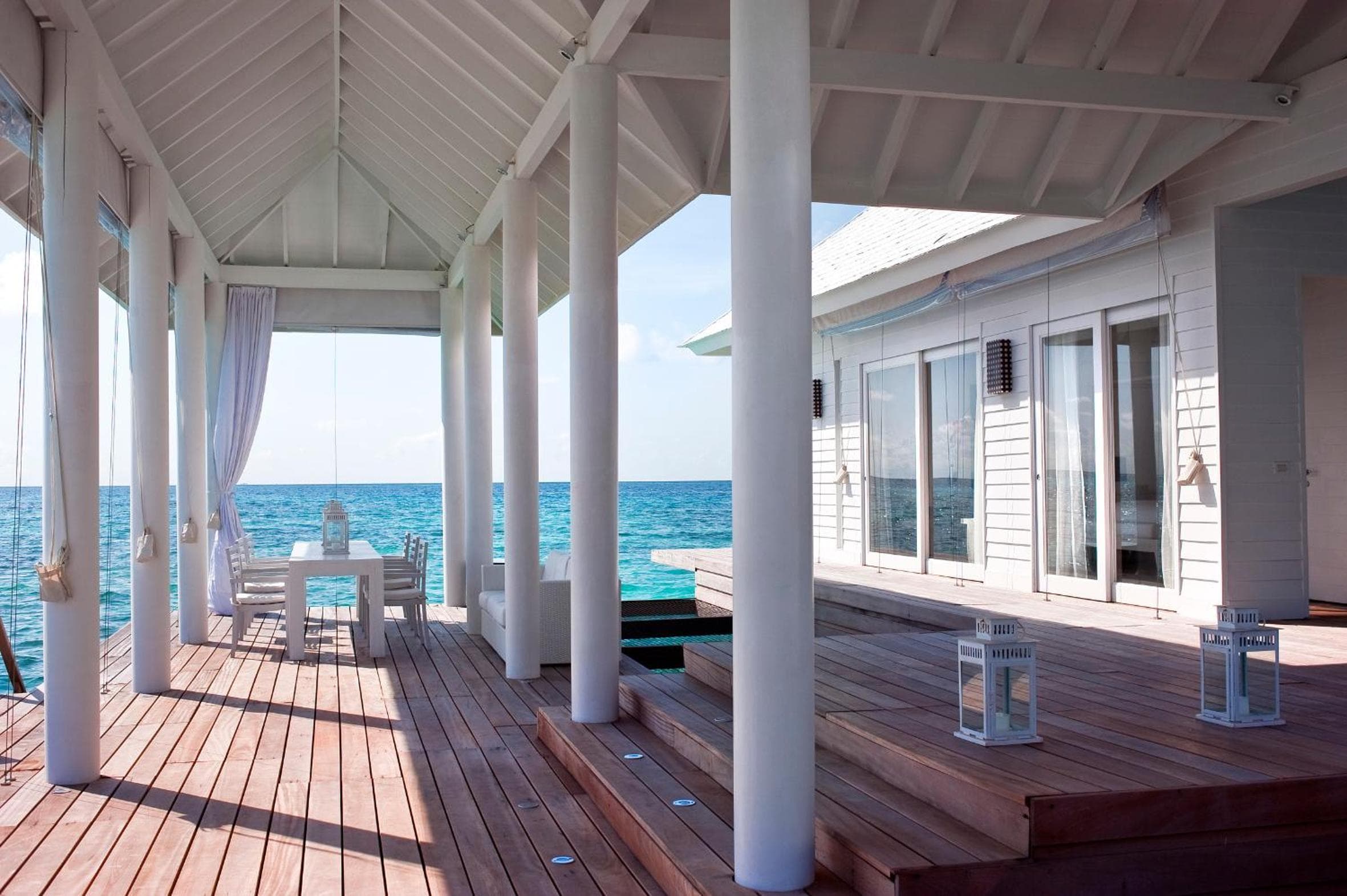 Diamonds Athuruga Maldives Resort & Spa - View 44