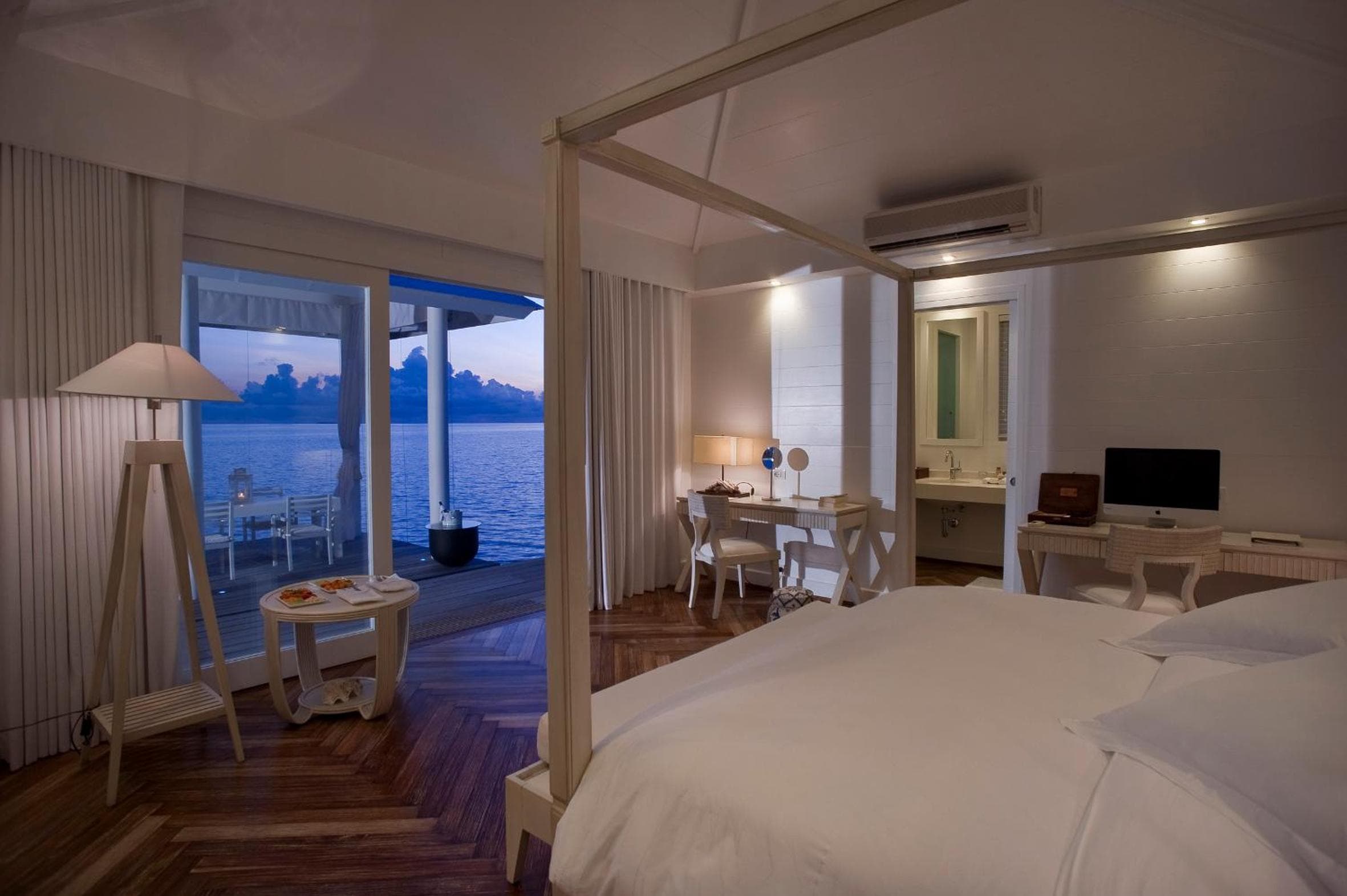 Diamonds Athuruga Maldives Resort & Spa - View 29