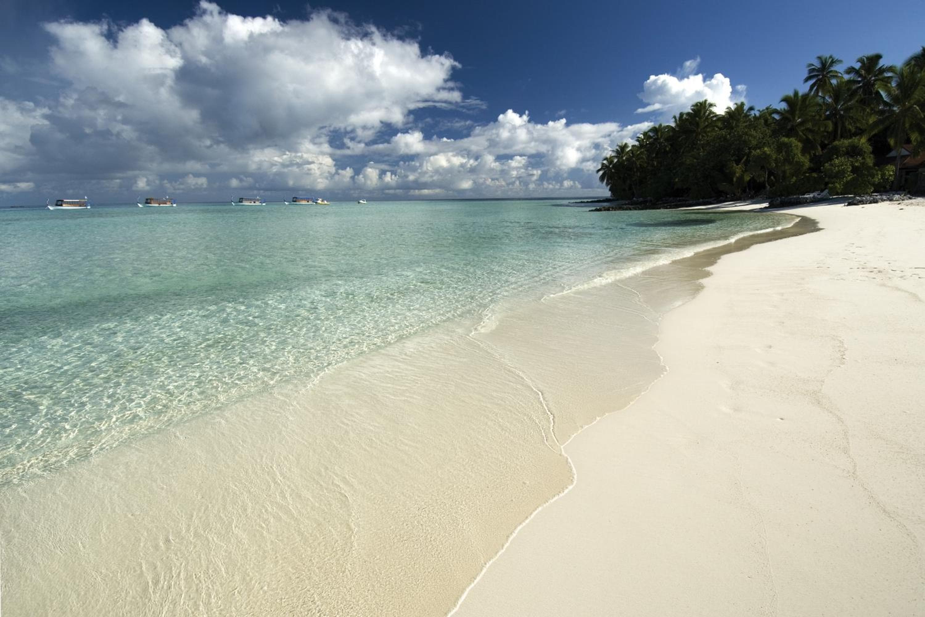 Diamonds Athuruga Maldives Resort & Spa - View 59