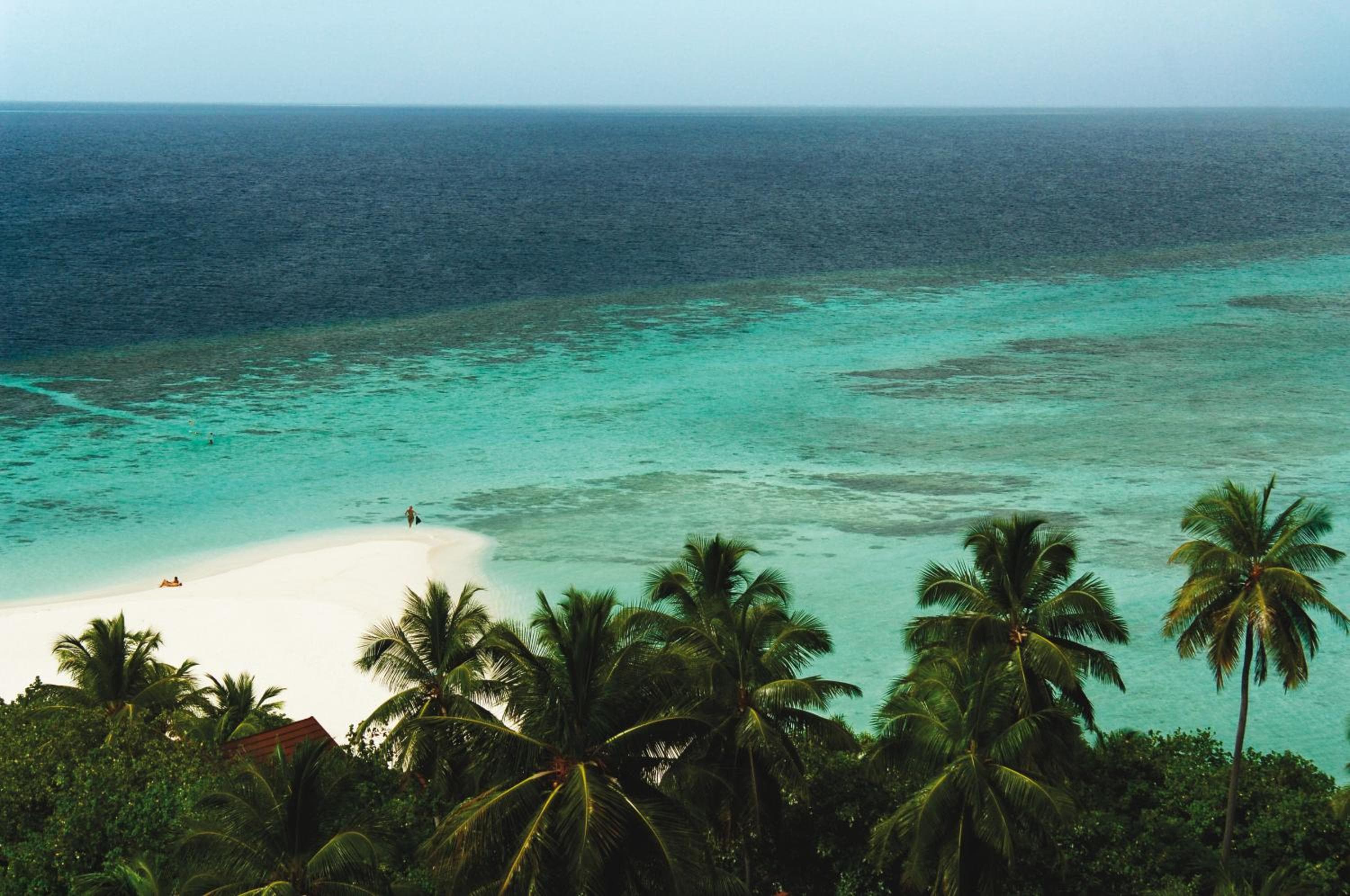 Diamonds Athuruga Maldives Resort & Spa - View 61