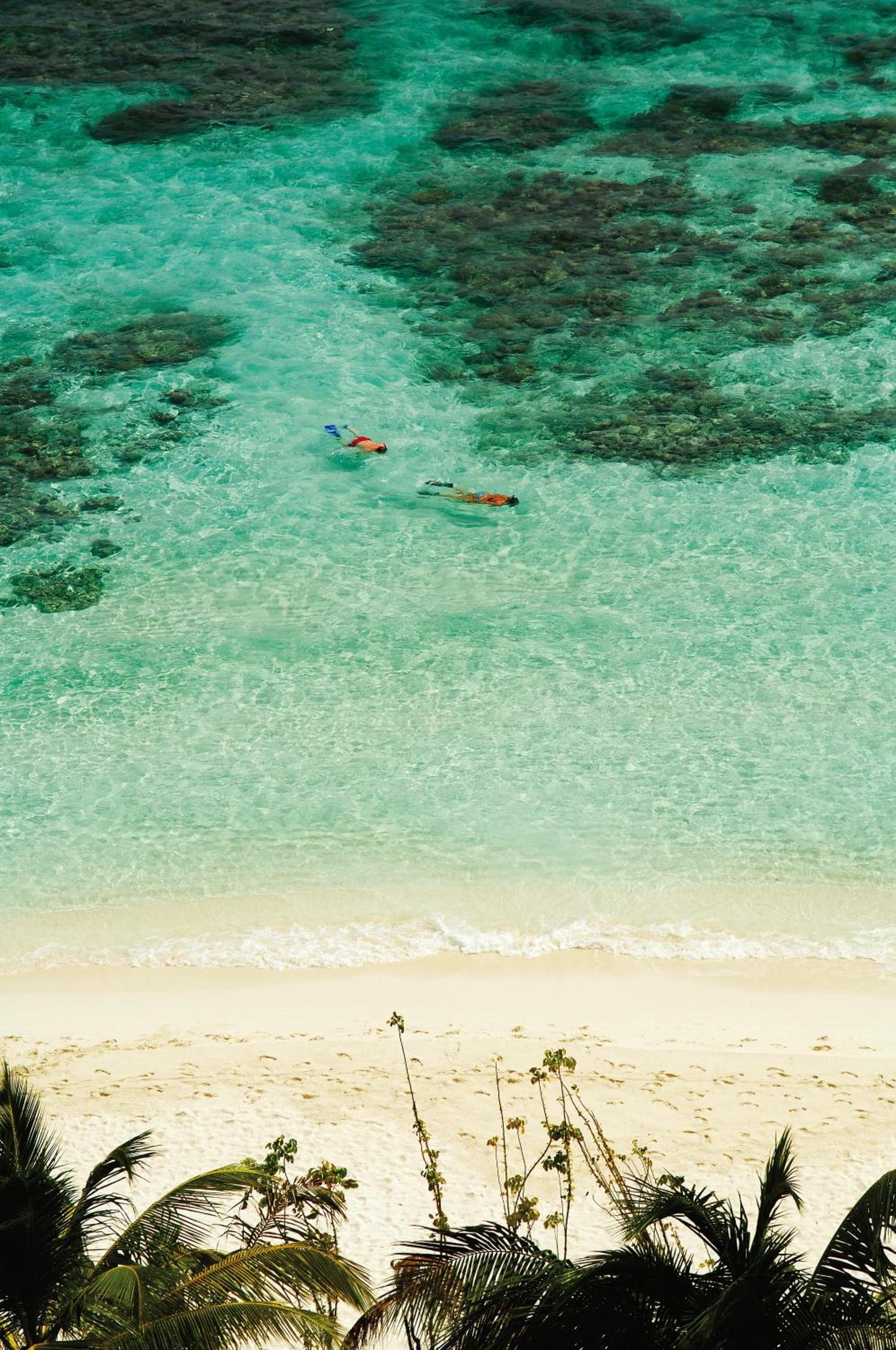 Diamonds Athuruga Maldives Resort & Spa - View 64