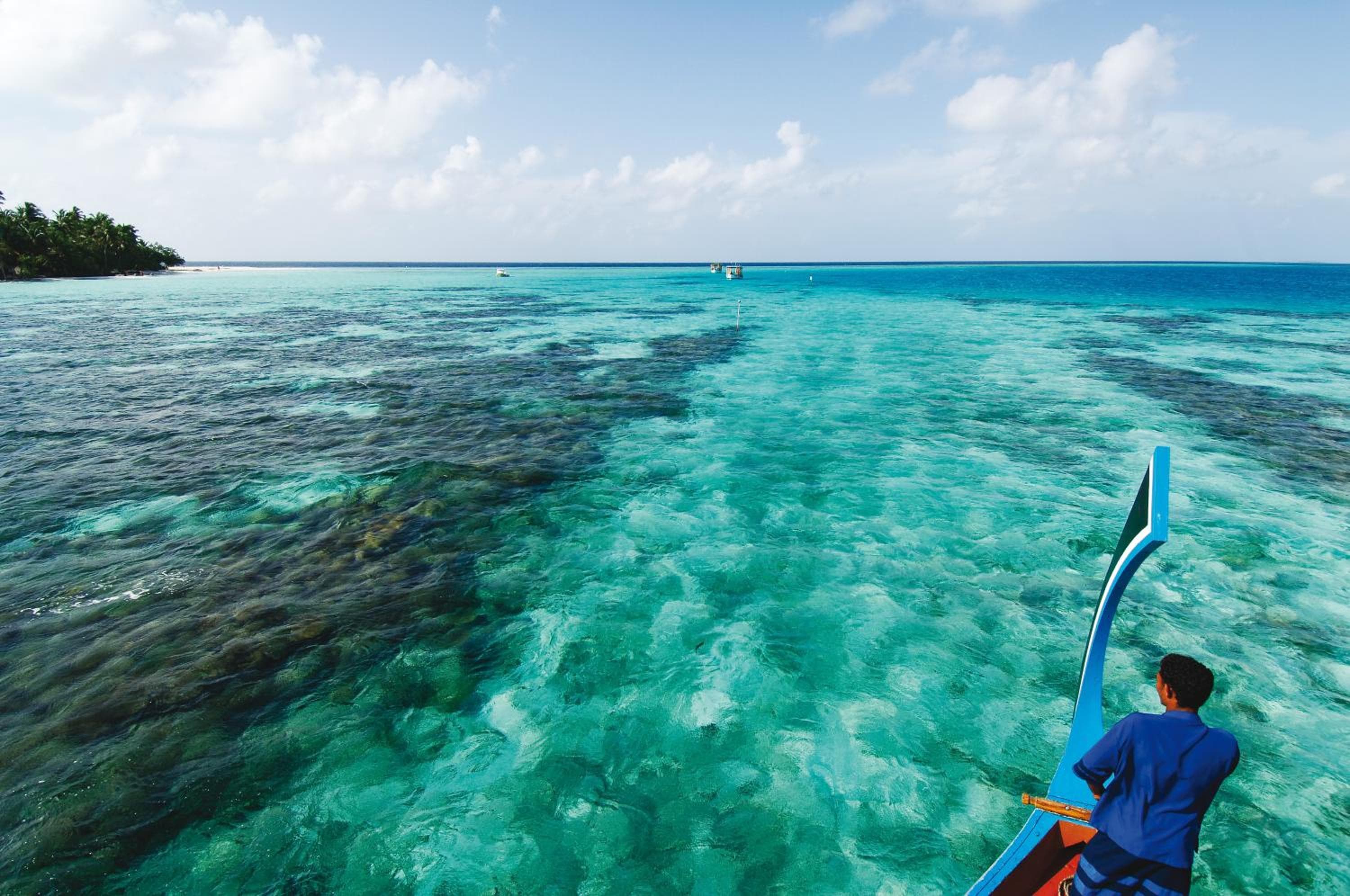 Diamonds Athuruga Maldives Resort & Spa - View 60