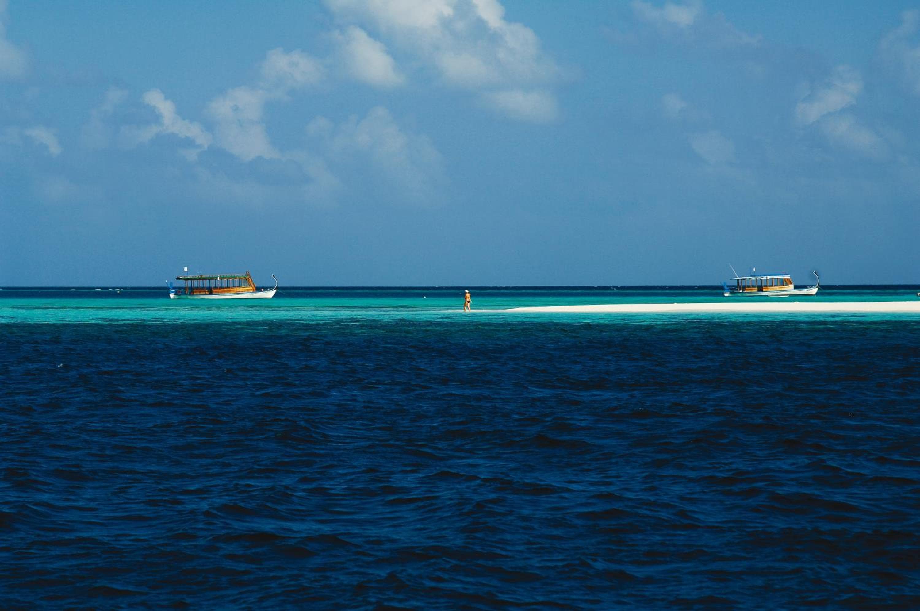 Diamonds Athuruga Maldives Resort & Spa - View 56