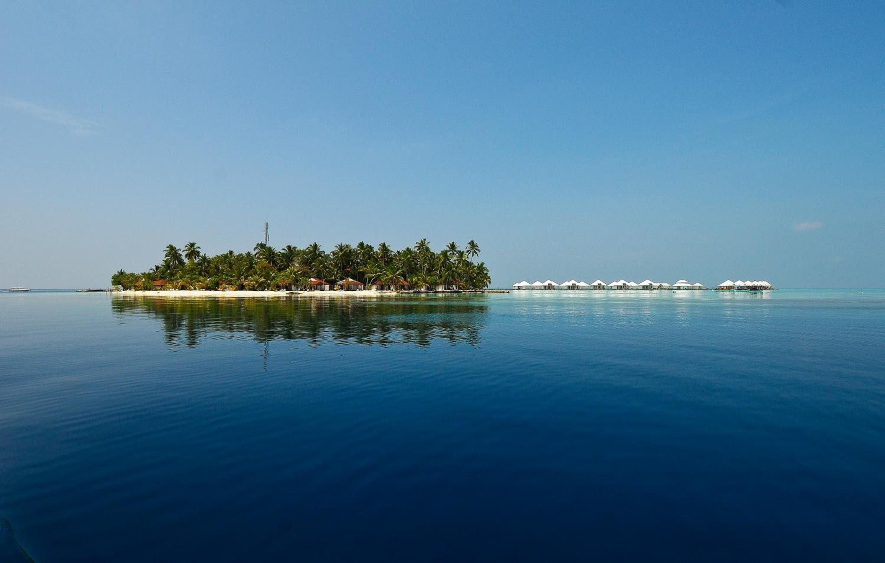 Diamonds Athuruga Maldives Resort & Spa - View 57