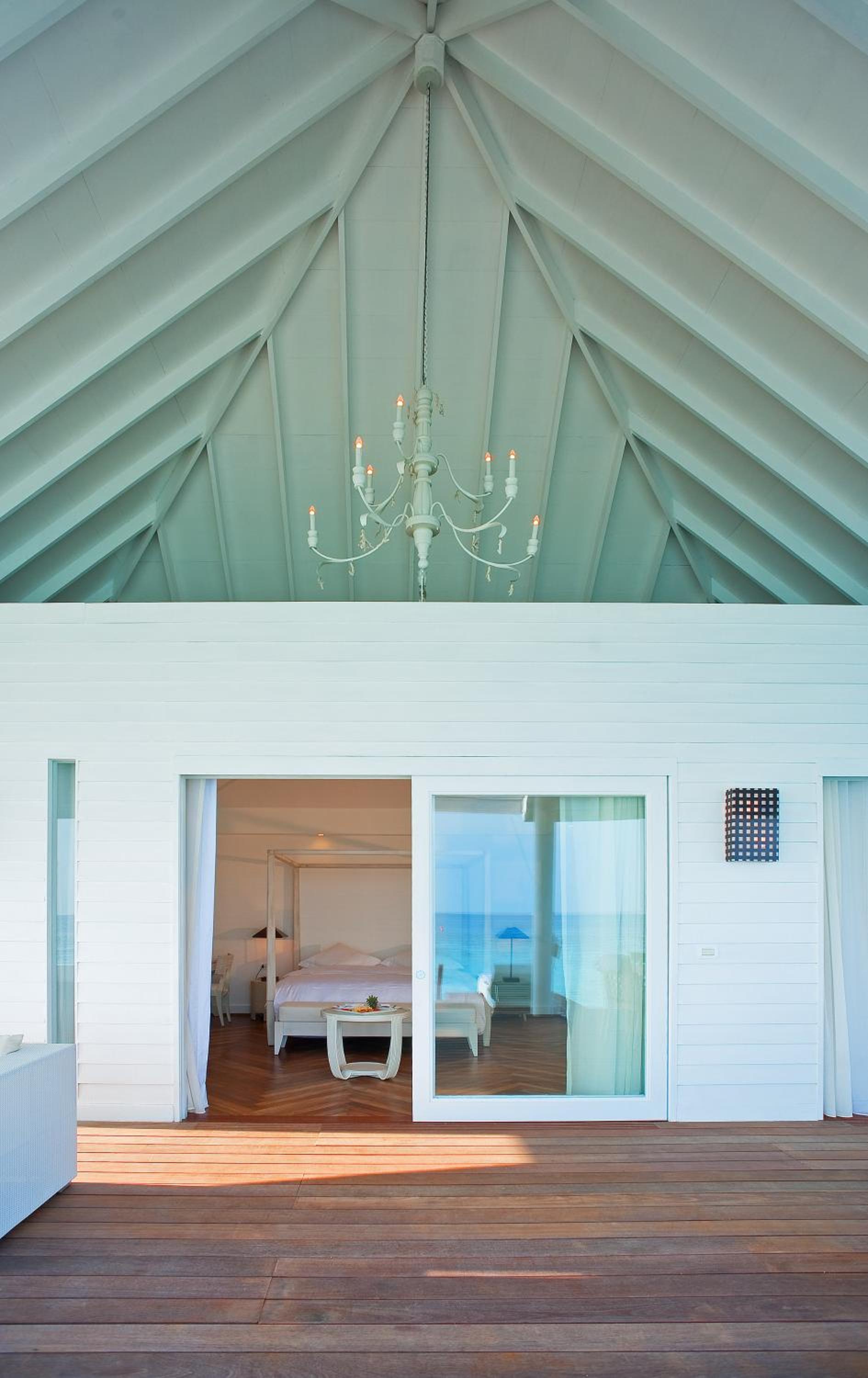 Diamonds Athuruga Maldives Resort & Spa - View 27