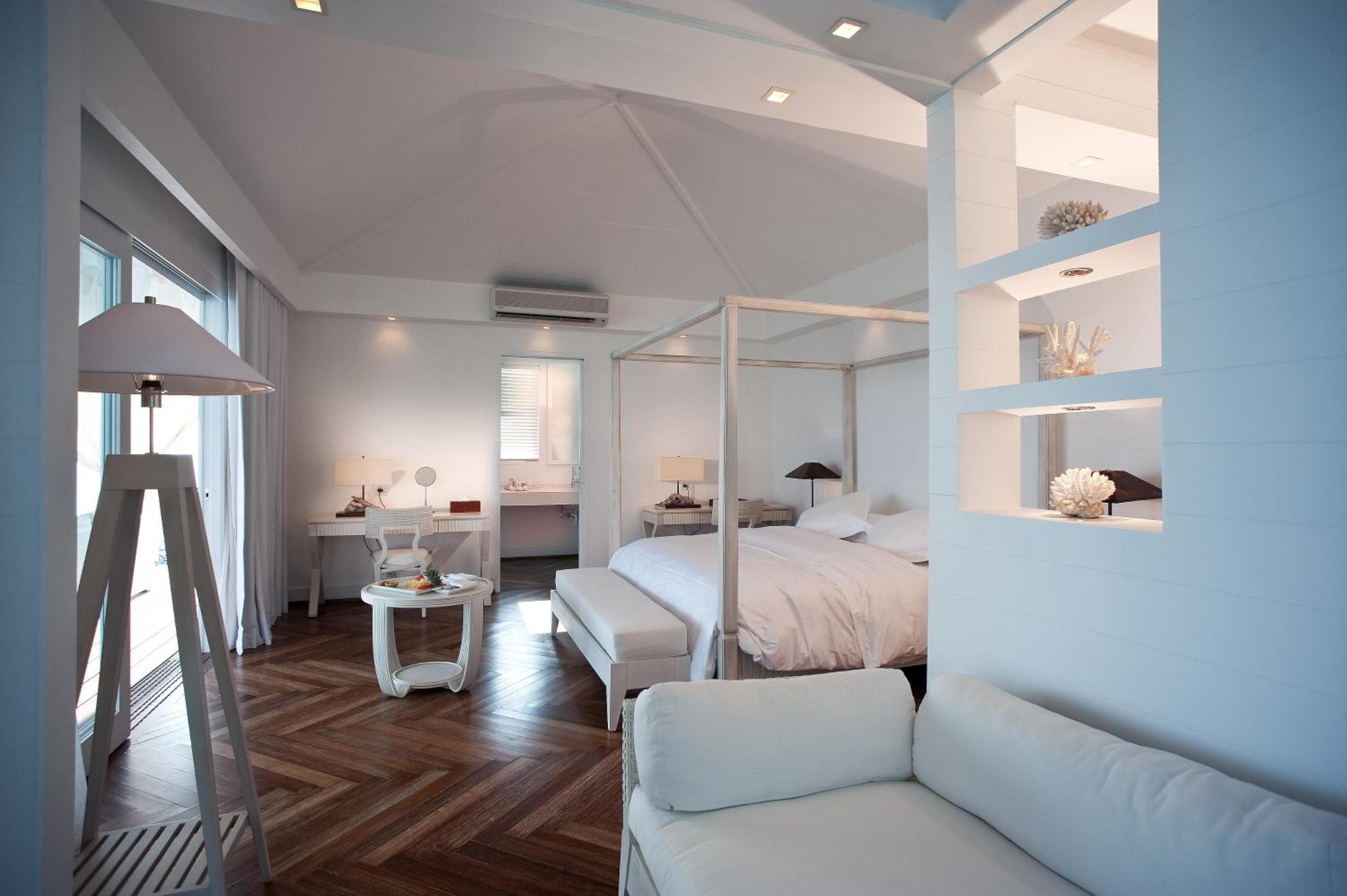 Diamonds Athuruga Maldives Resort & Spa - View 28