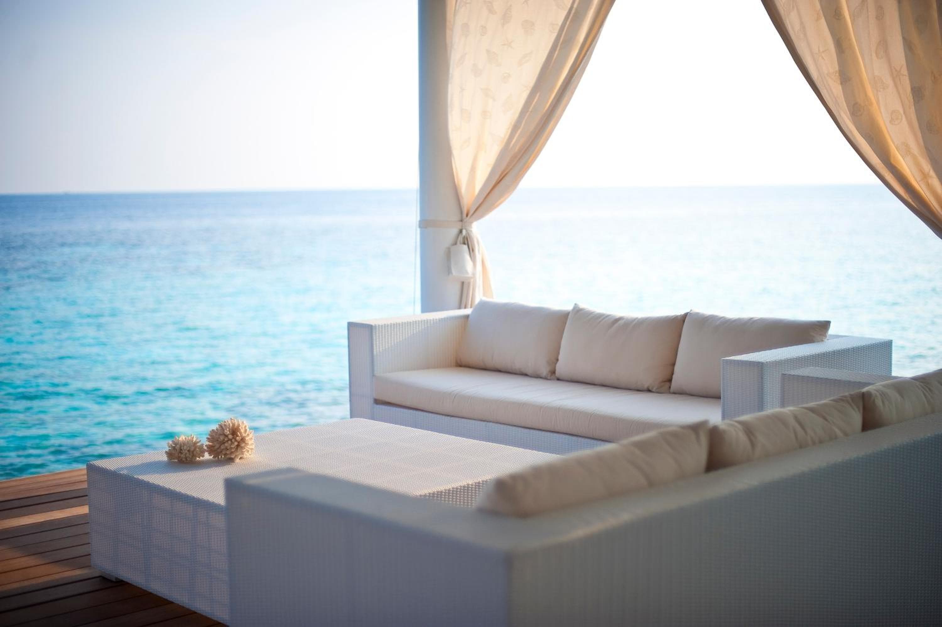 Diamonds Athuruga Maldives Resort & Spa - View 35