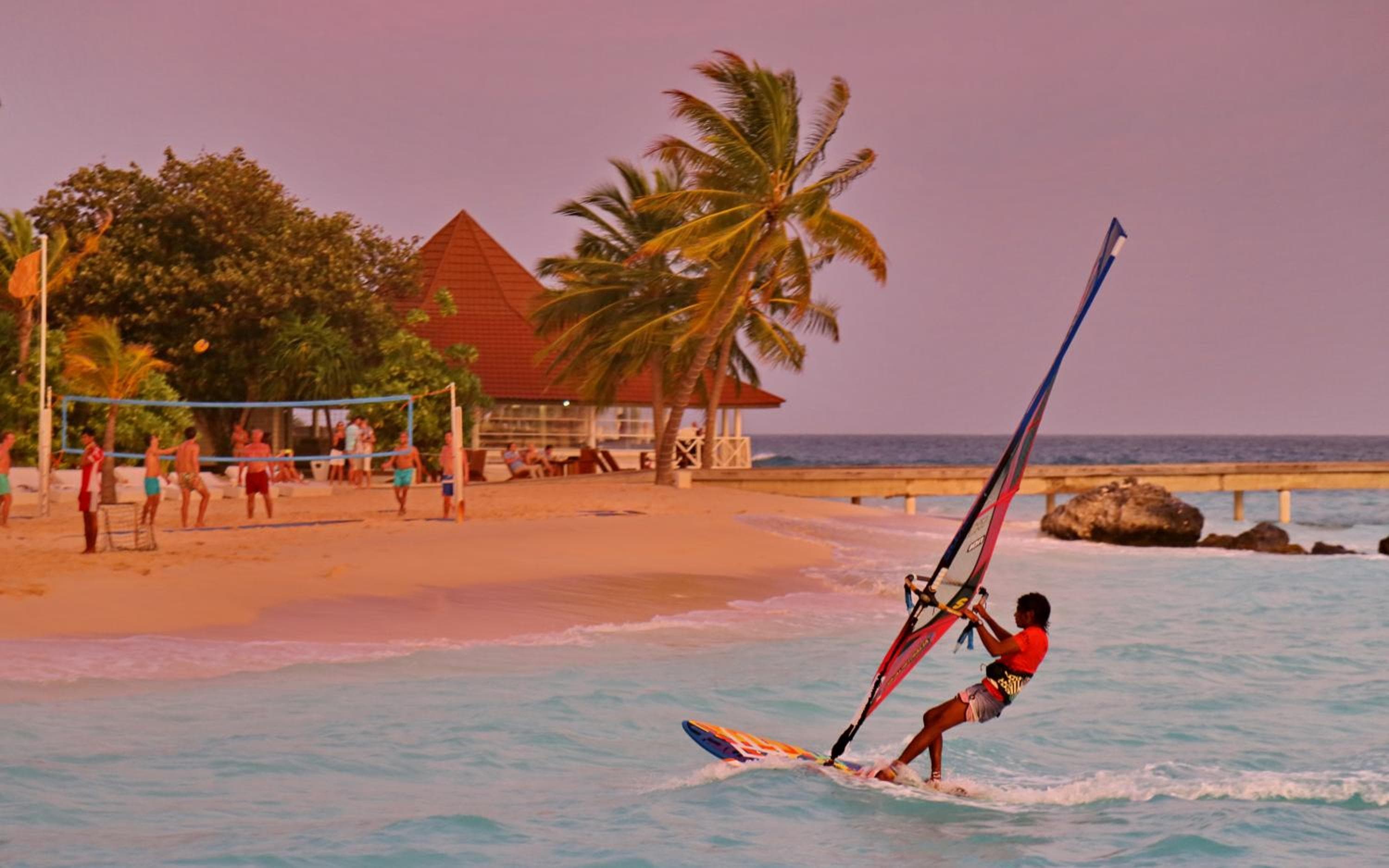 Diamonds Athuruga Maldives Resort & Spa - View 40