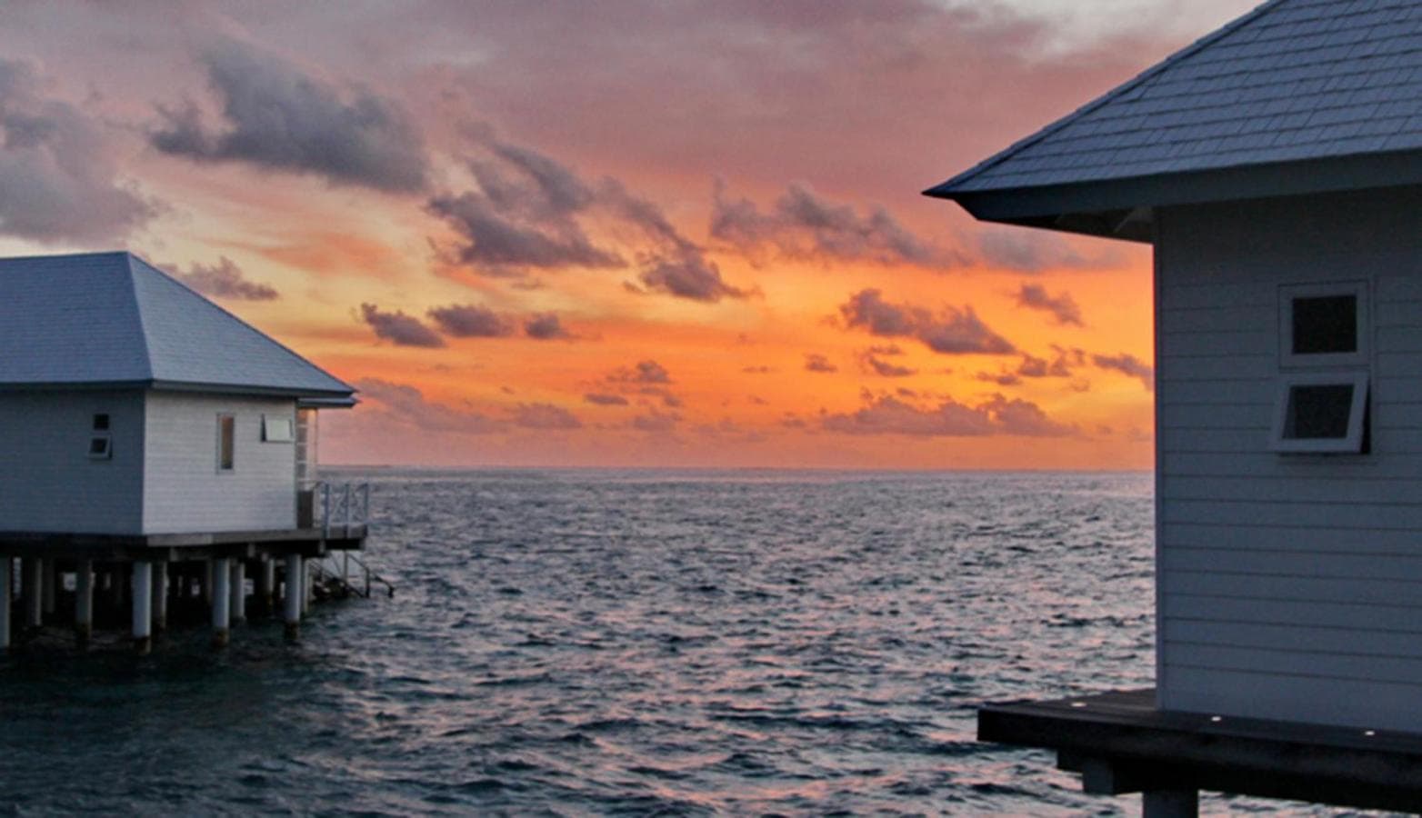 Diamonds Athuruga Maldives Resort & Spa - View 34