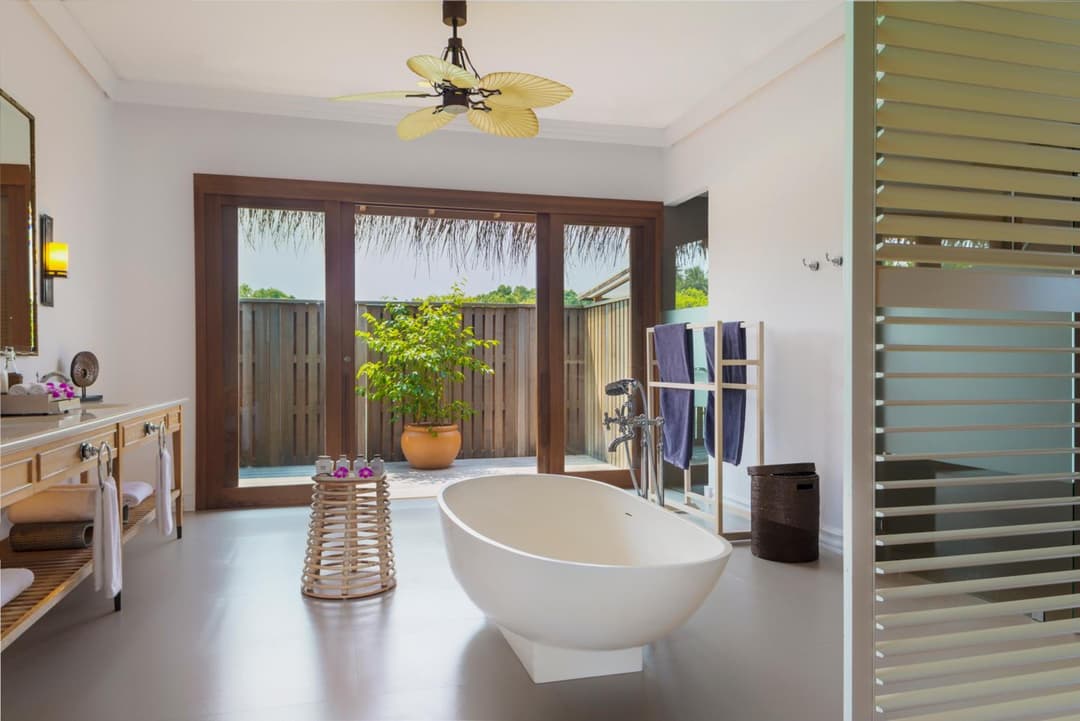 Dusit Thani Maldives - 50 percent off on Transfers for Stays of 5 Nights stay until 20 December 2026 - View 11
