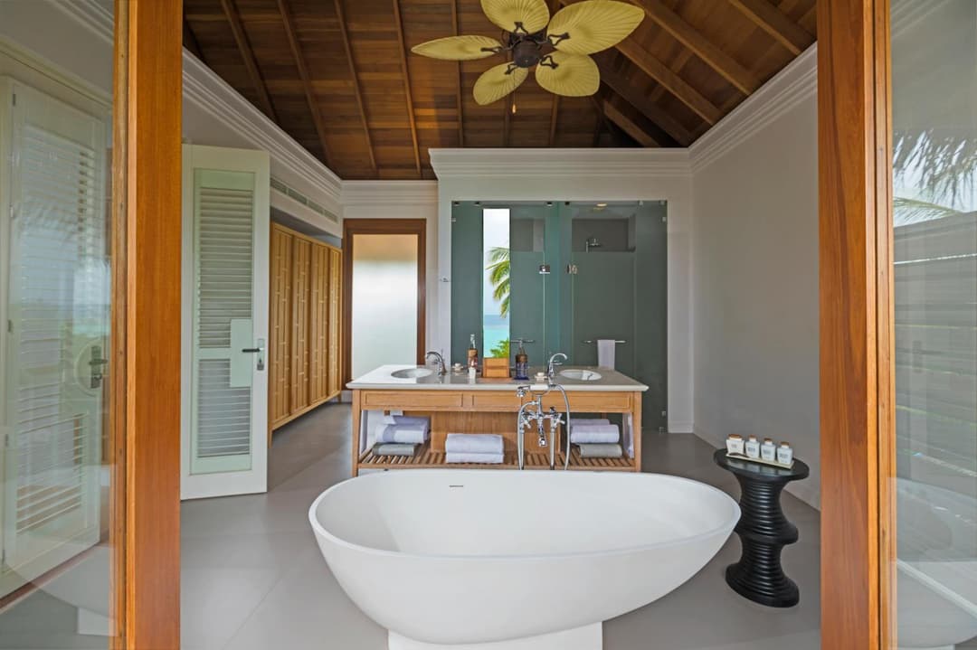 Dusit Thani Maldives - 50 percent off on Transfers for Stays of 5 Nights stay until 20 December 2026 - View 44