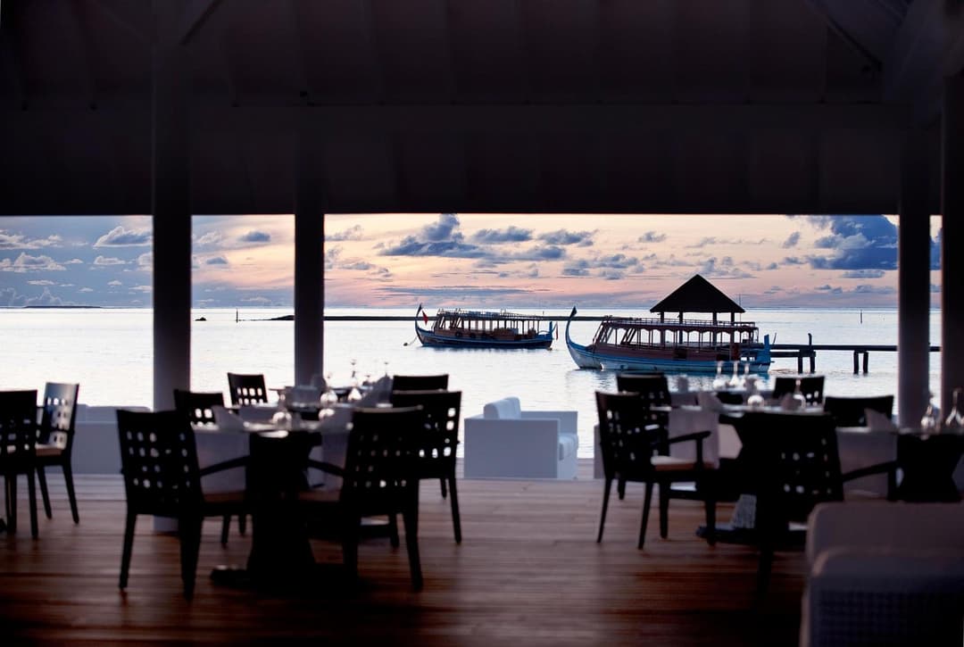 Diamonds Thudufushi Maldives Resort & Spa - View 29