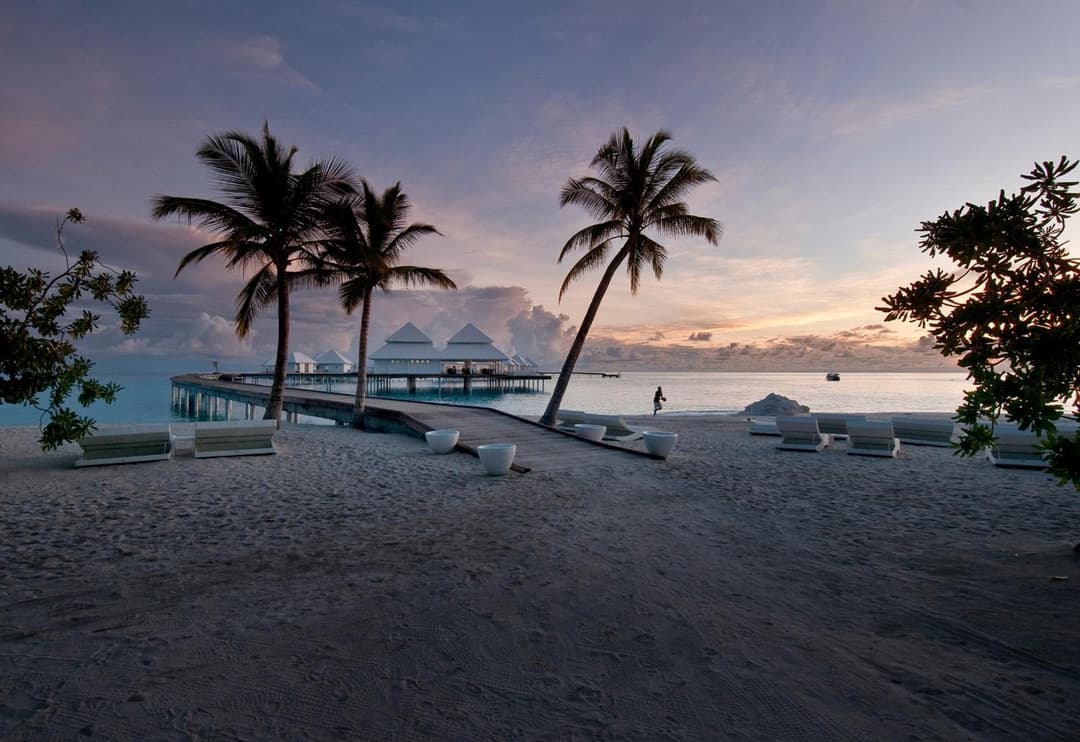 Diamonds Thudufushi Maldives Resort & Spa - View 45