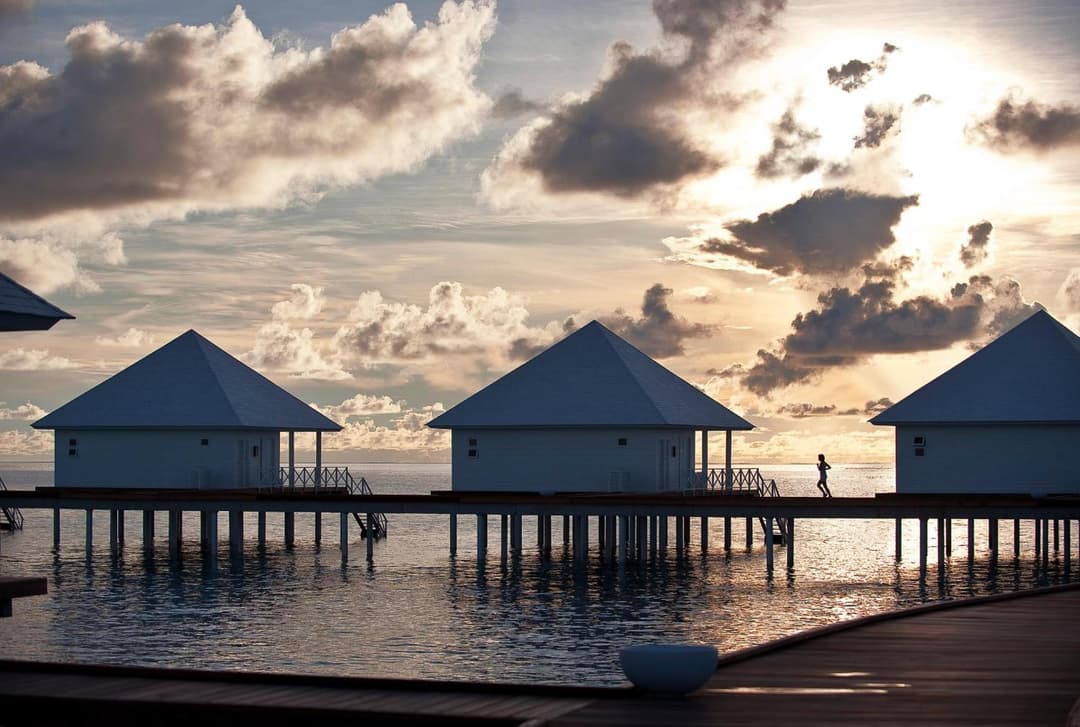 Diamonds Thudufushi Maldives Resort & Spa - View 44