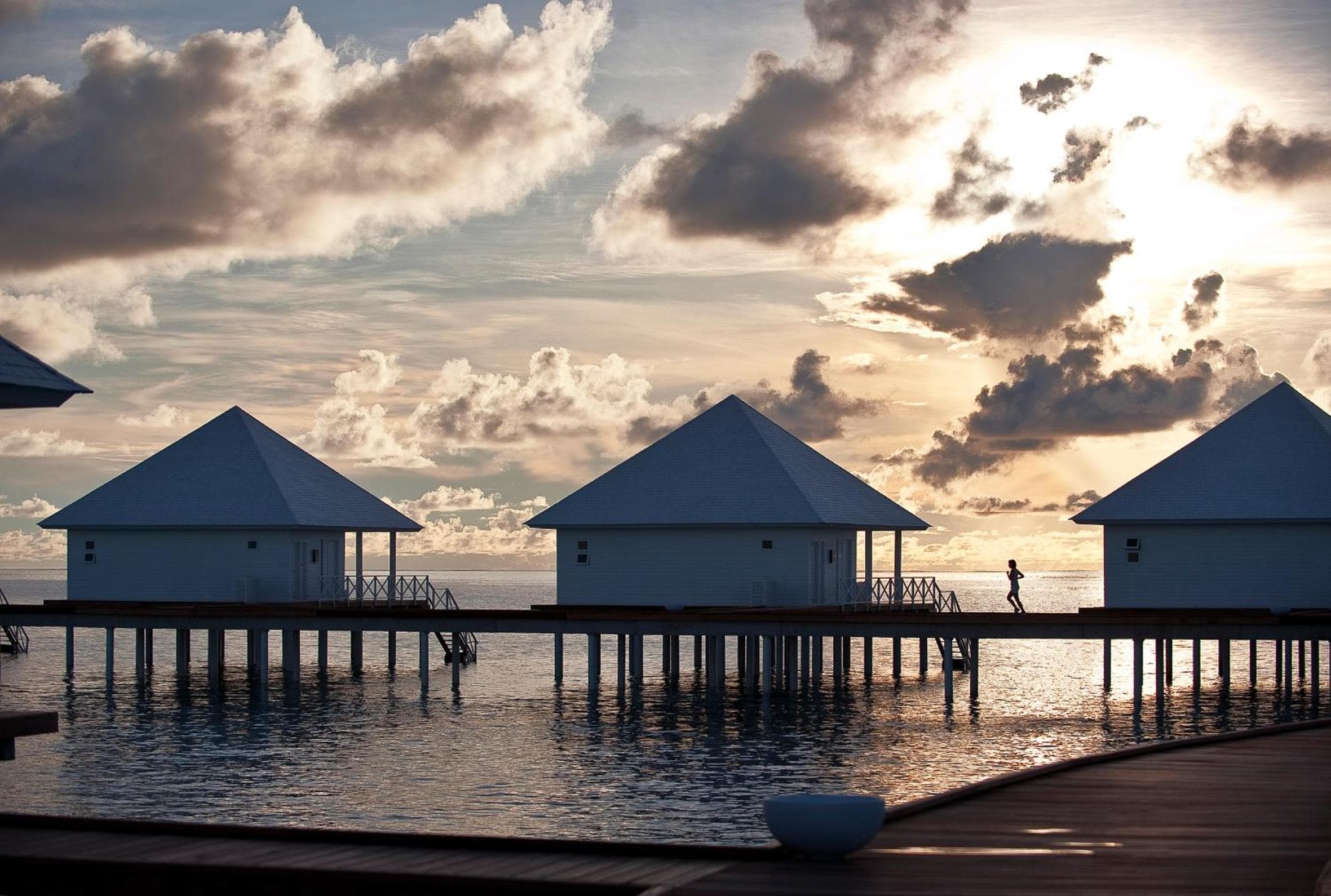 Diamonds Thudufushi Maldives Resort & Spa - View 90