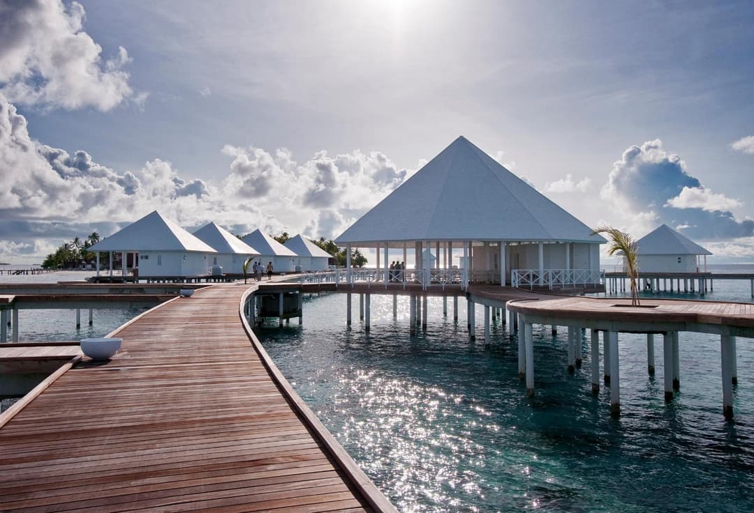 Diamonds Thudufushi Maldives Resort & Spa - View 119