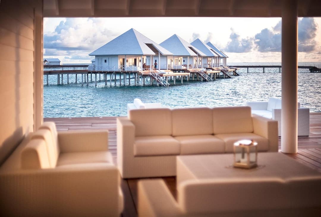 Diamonds Thudufushi Maldives Resort & Spa - View 102