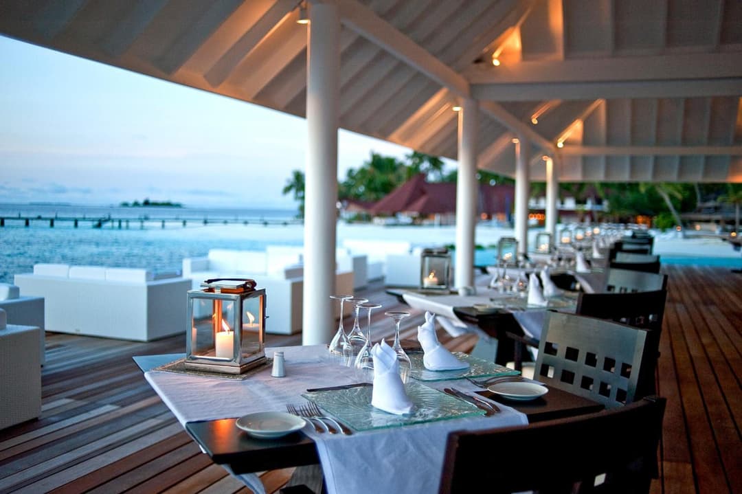 Diamonds Thudufushi Maldives Resort & Spa - View 60