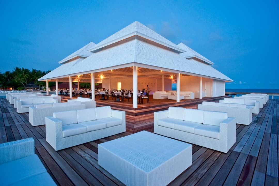 Diamonds Thudufushi Maldives Resort & Spa - View 96