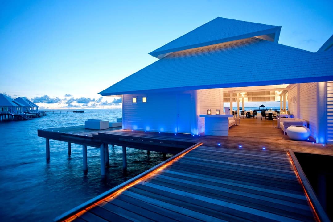 Diamonds Thudufushi Maldives Resort & Spa - View 73
