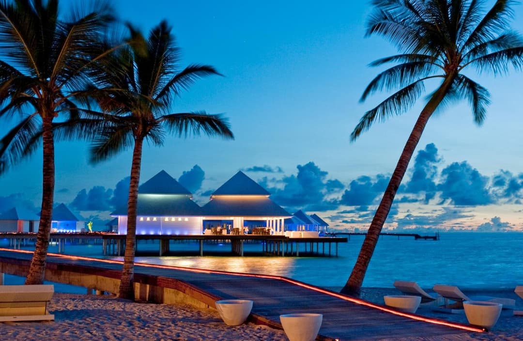 Diamonds Thudufushi Maldives Resort & Spa - View 106