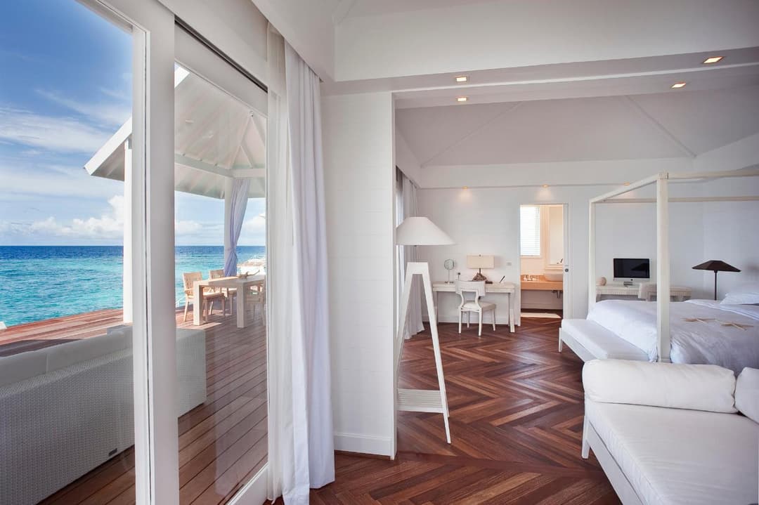 Diamonds Thudufushi Maldives Resort & Spa - View 32