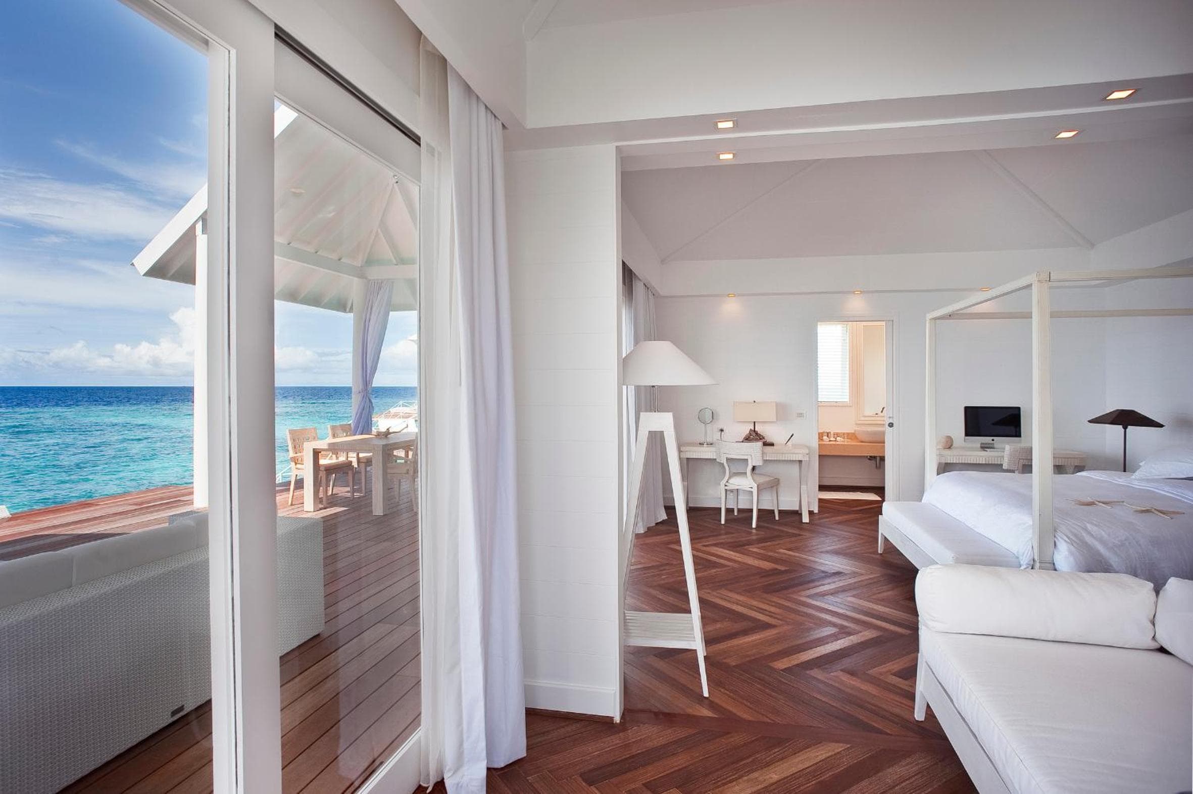 Diamonds Thudufushi Maldives Resort & Spa - View 12