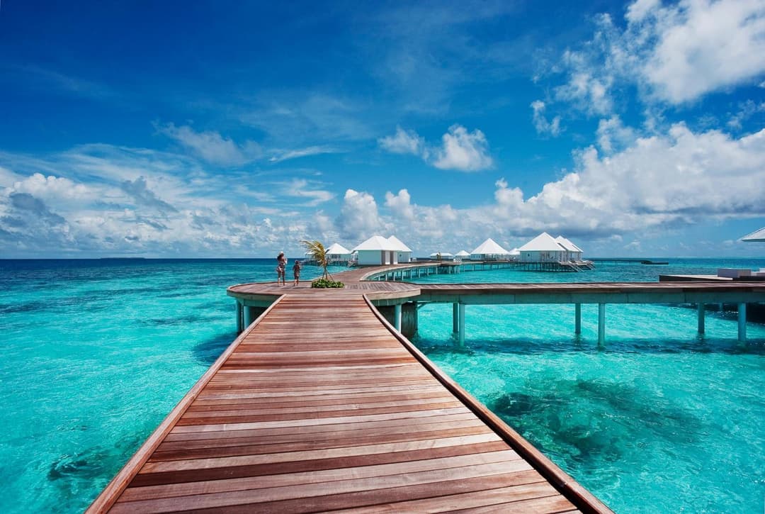 Diamonds Thudufushi Maldives Resort & Spa - View 101
