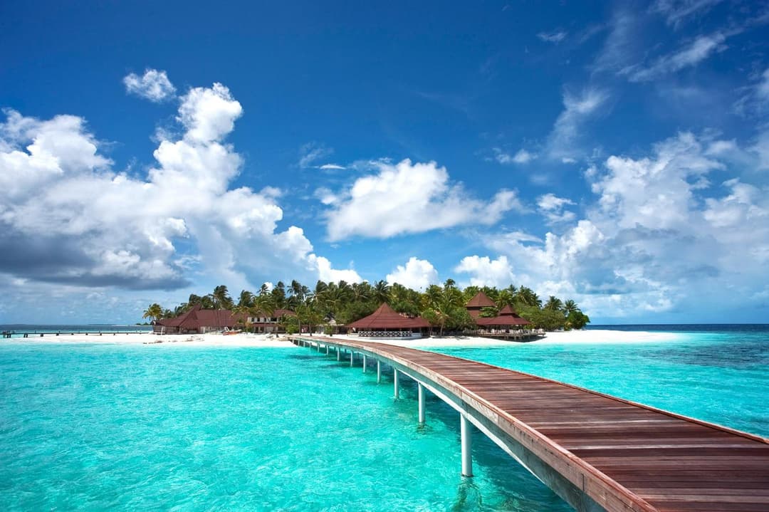 Diamonds Thudufushi Maldives Resort & Spa - View 7