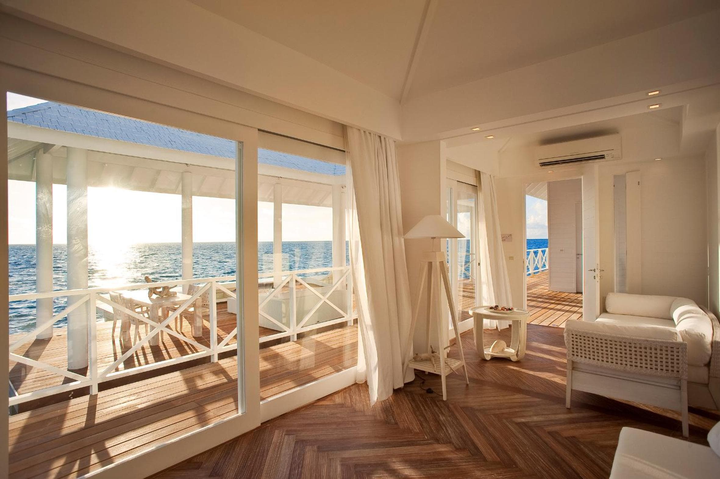 Diamonds Thudufushi Maldives Resort & Spa - View 95