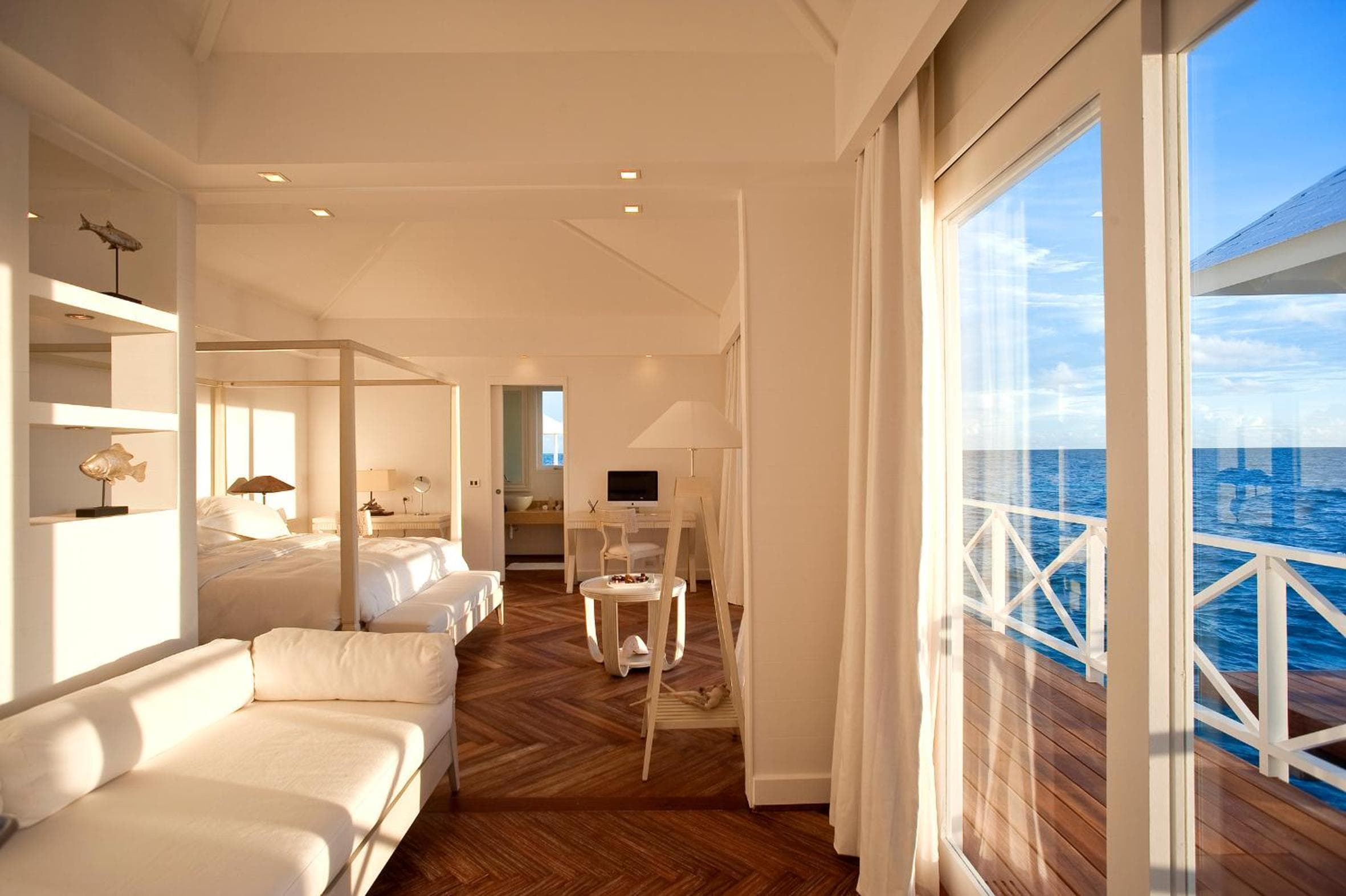 Diamonds Thudufushi Maldives Resort & Spa - View 96