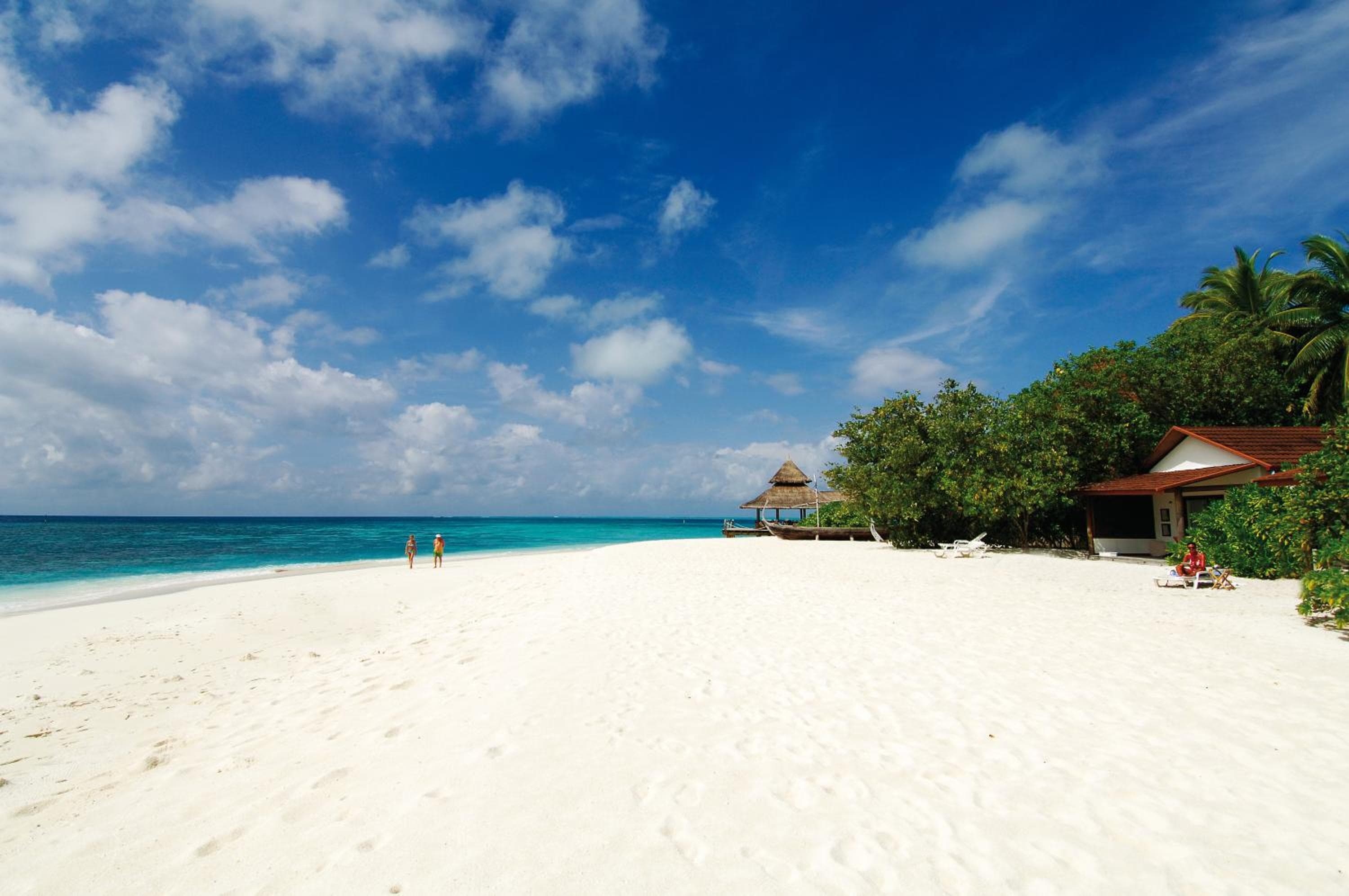 Diamonds Thudufushi Maldives Resort & Spa - View 41