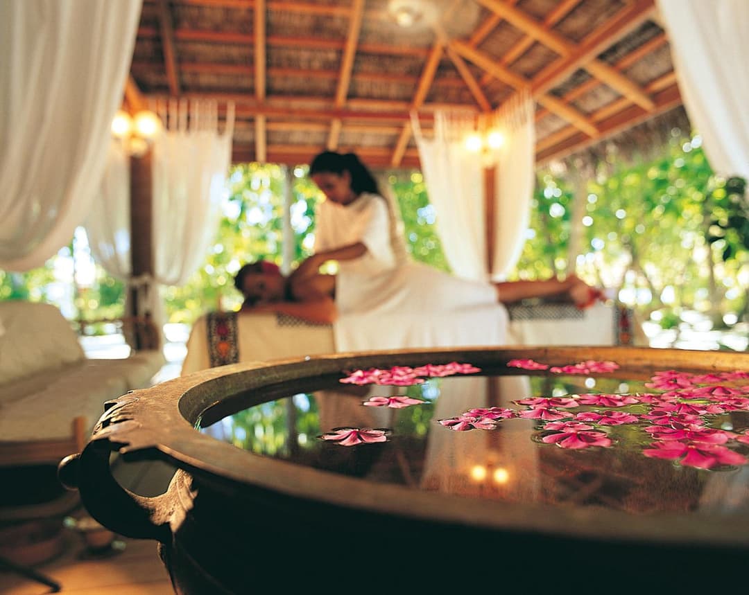 Diamonds Thudufushi Maldives Resort & Spa - View 103